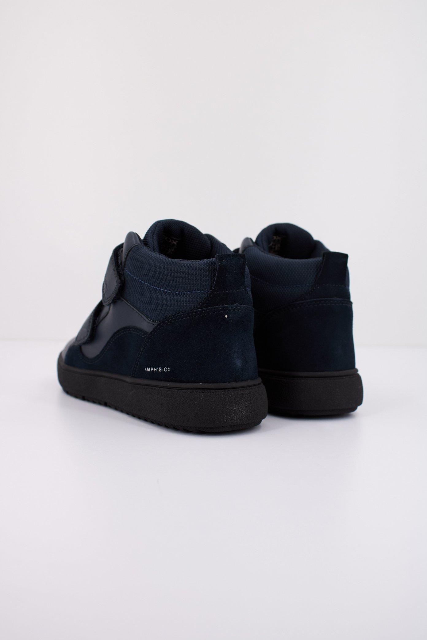 GEOX J THELEVEN en color AZUL (3)