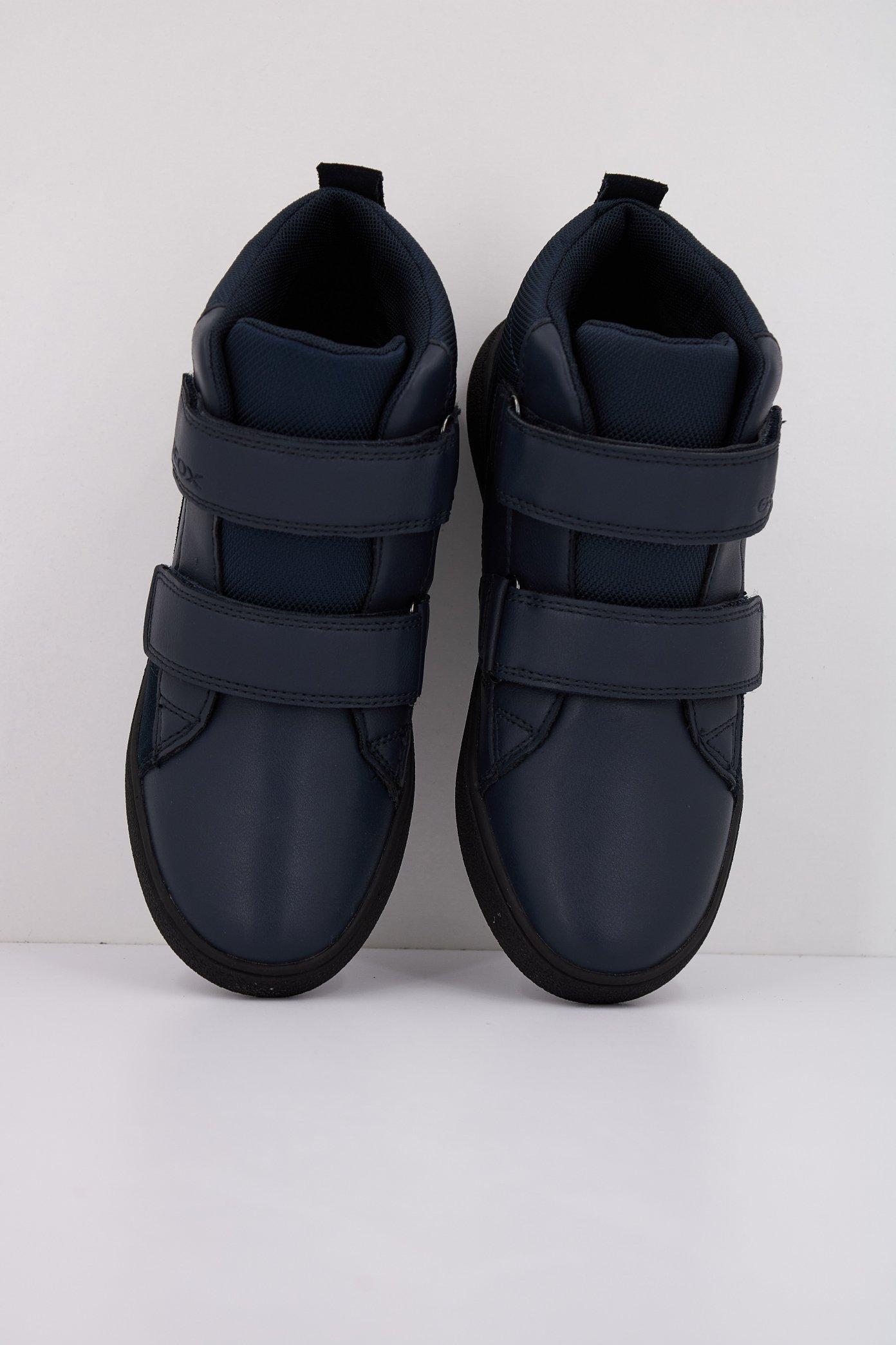 GEOX J THELEVEN en color AZUL (4)