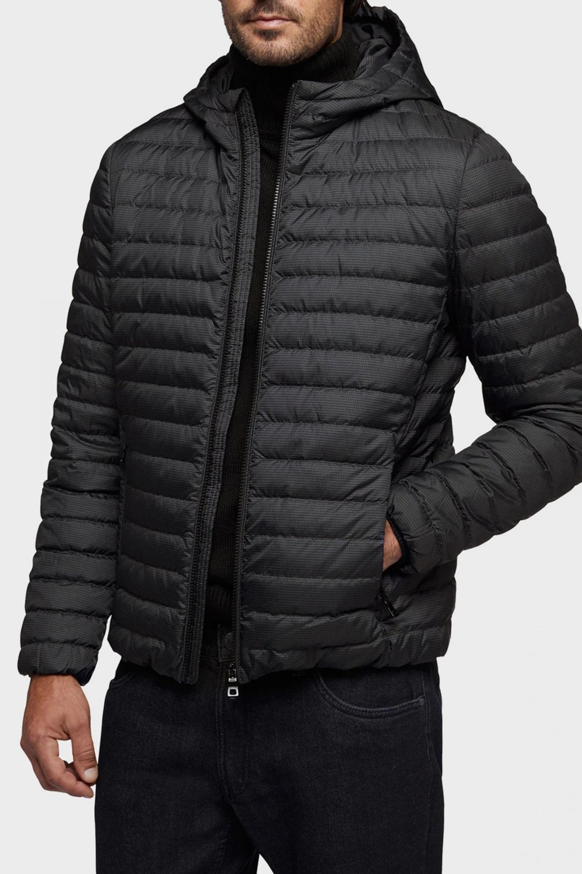 GEOX M DERECK en color GRIS (1)