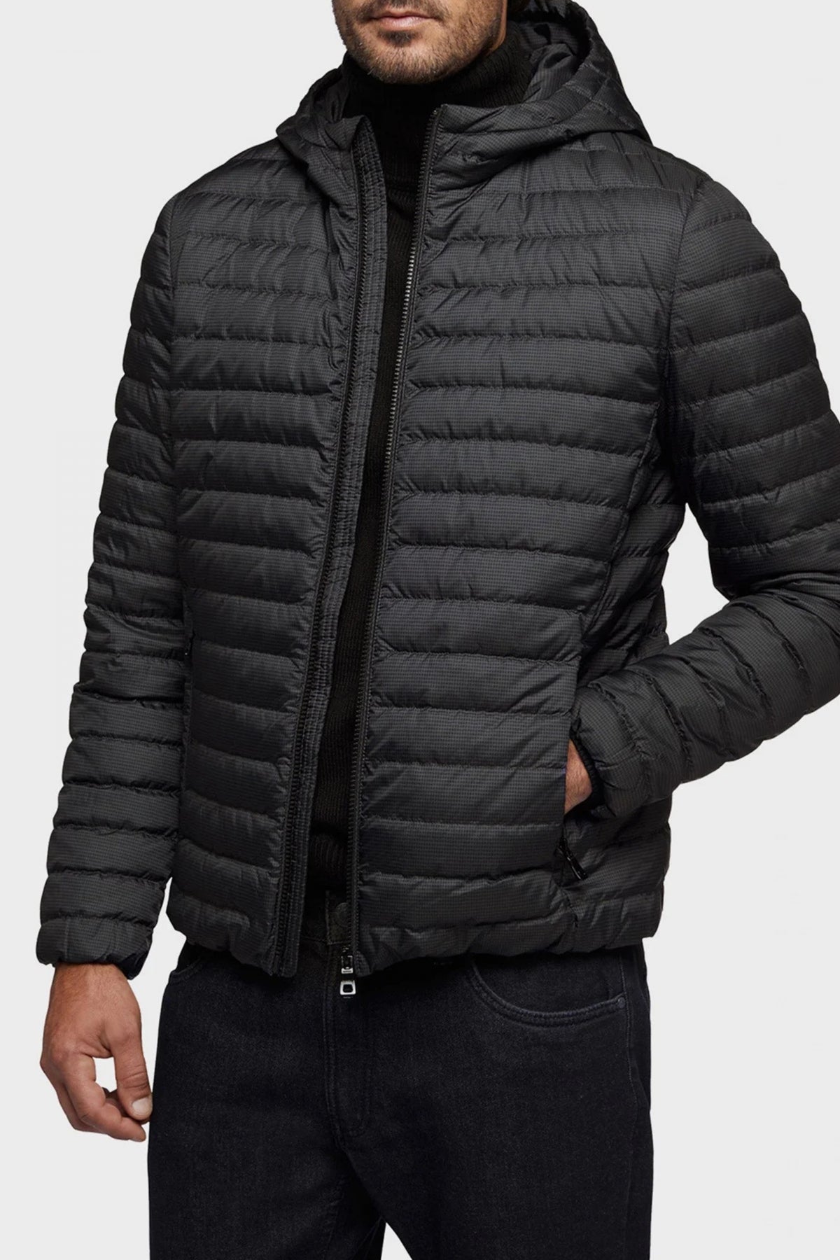 GEOX M DERECK en color GRIS (4)