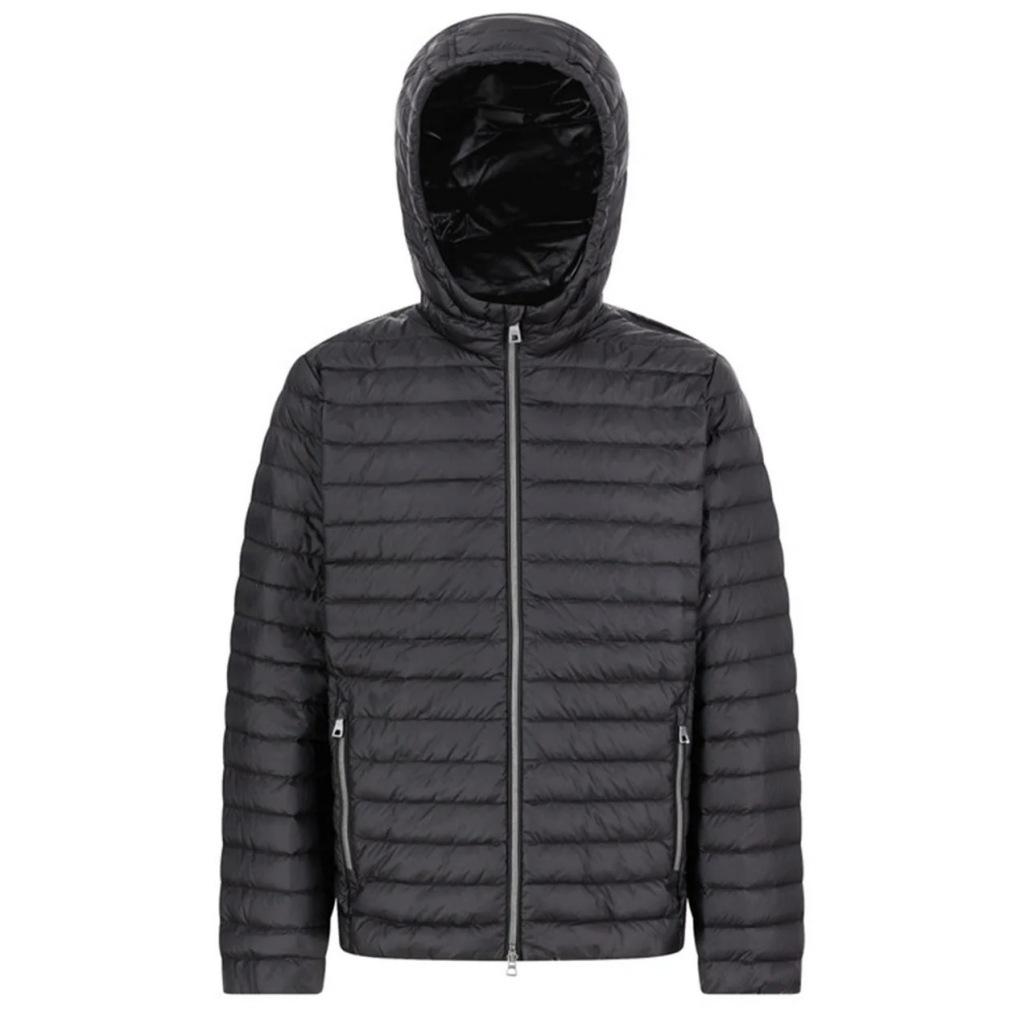 GEOX M WARRENS en color NEGRO (4)
