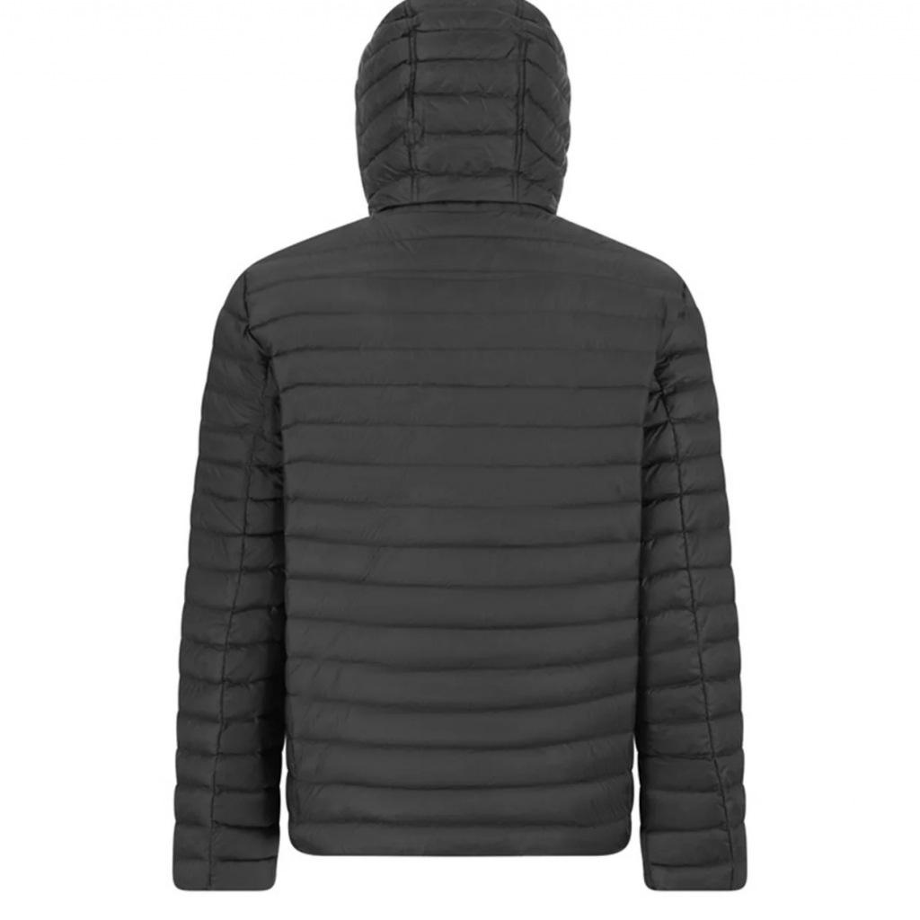 GEOX M WARRENS en color NEGRO (6)