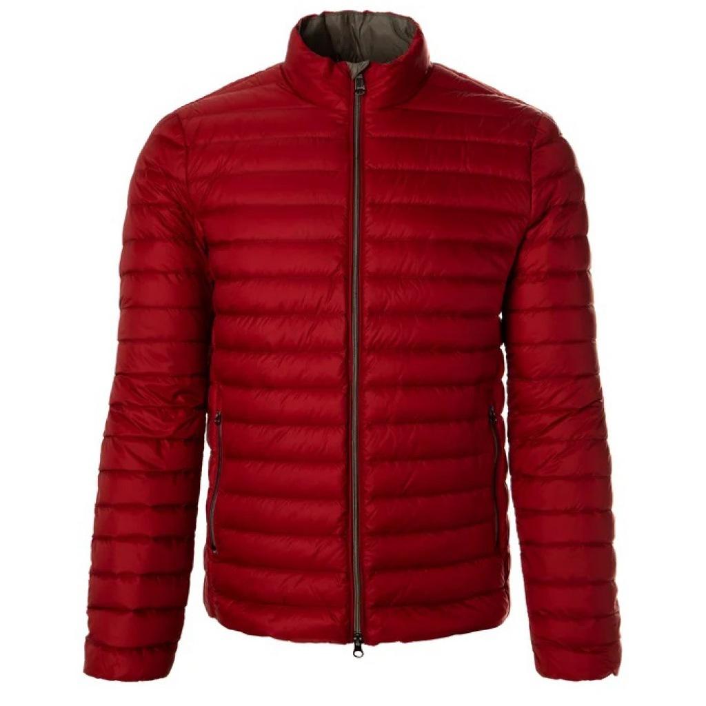 GEOX M WARRENS en color ROJO (3)
