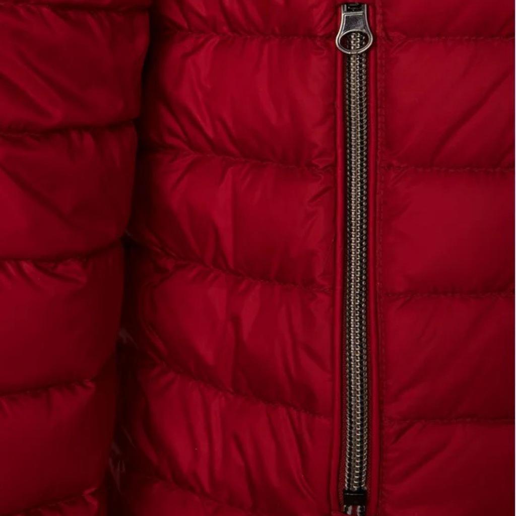 GEOX M WARRENS en color ROJO (4)