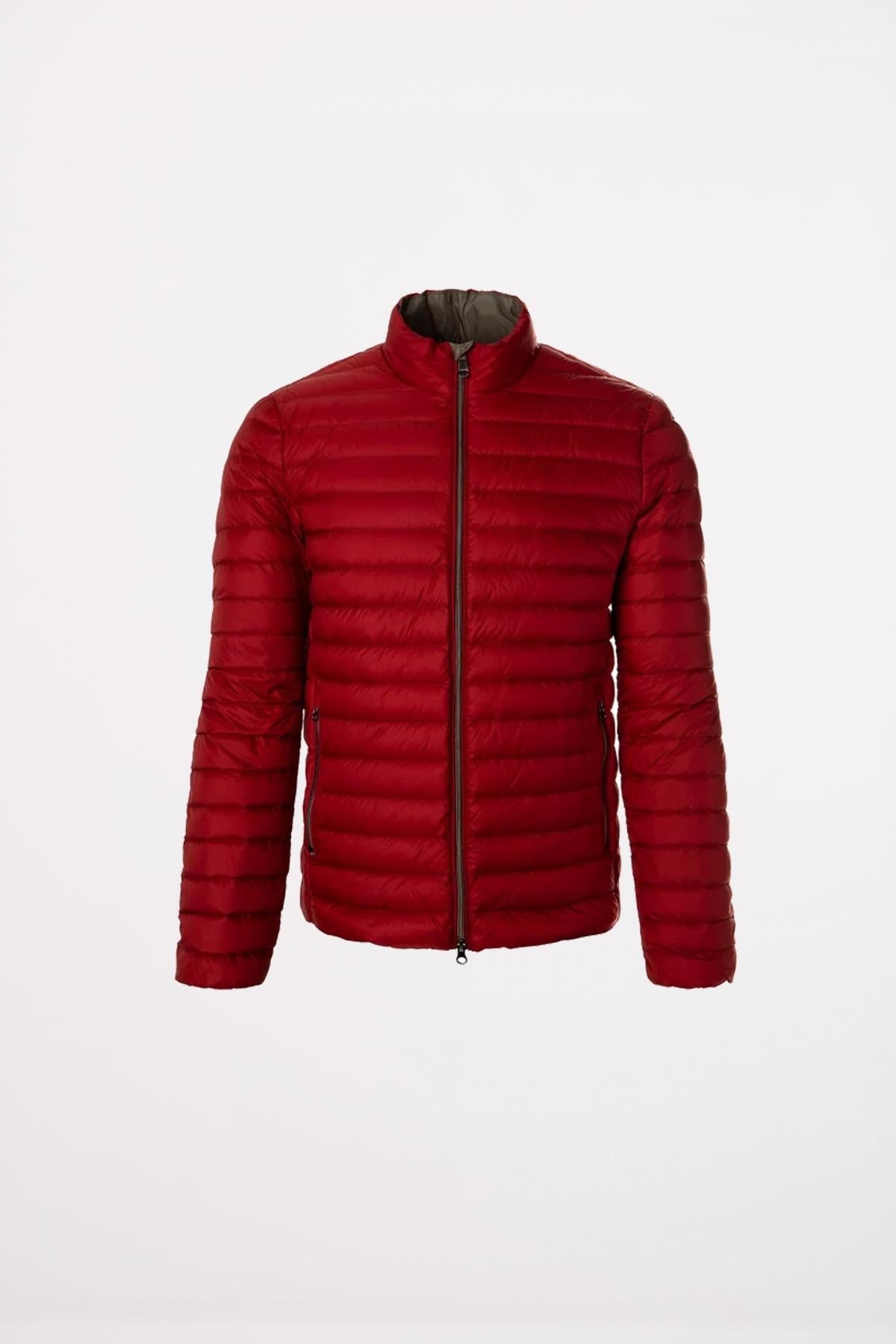 GEOX M WARRENS en color ROJO (1)