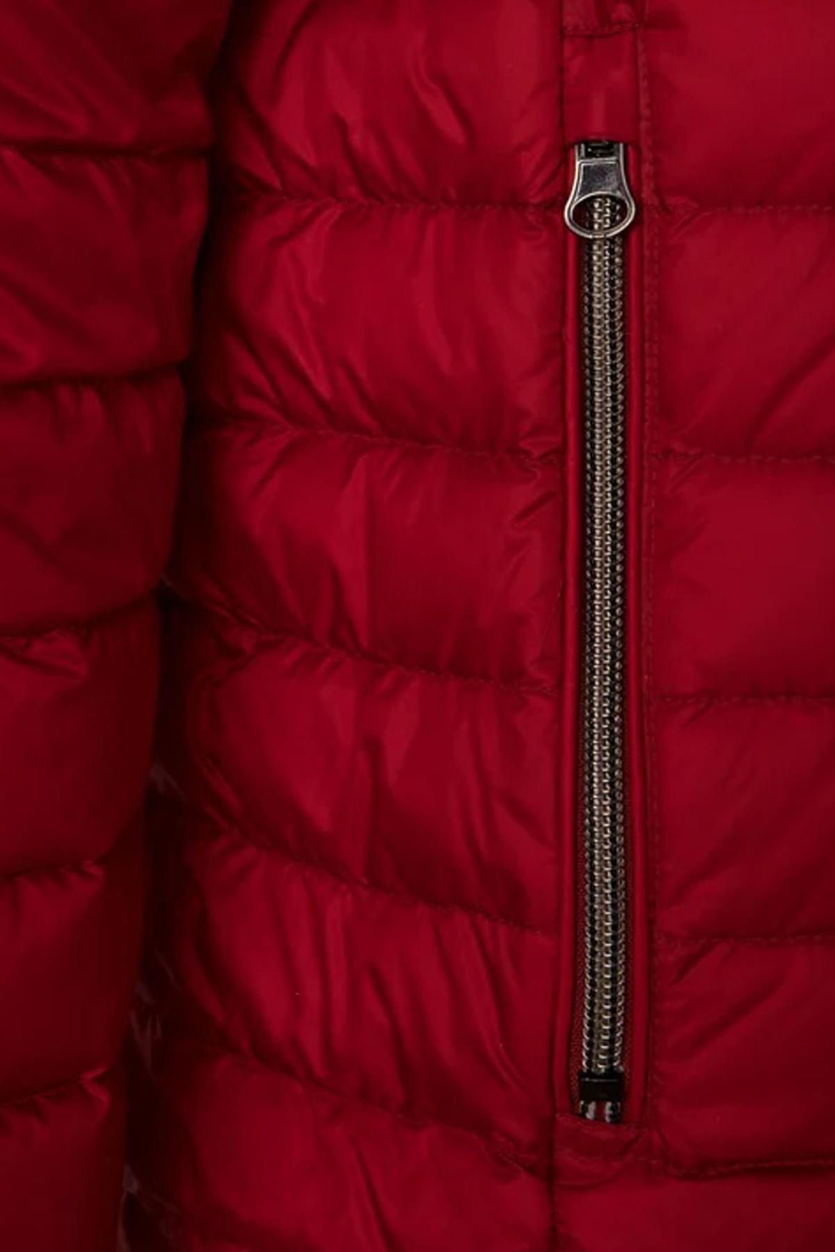 GEOX M WARRENS en color ROJO (2)