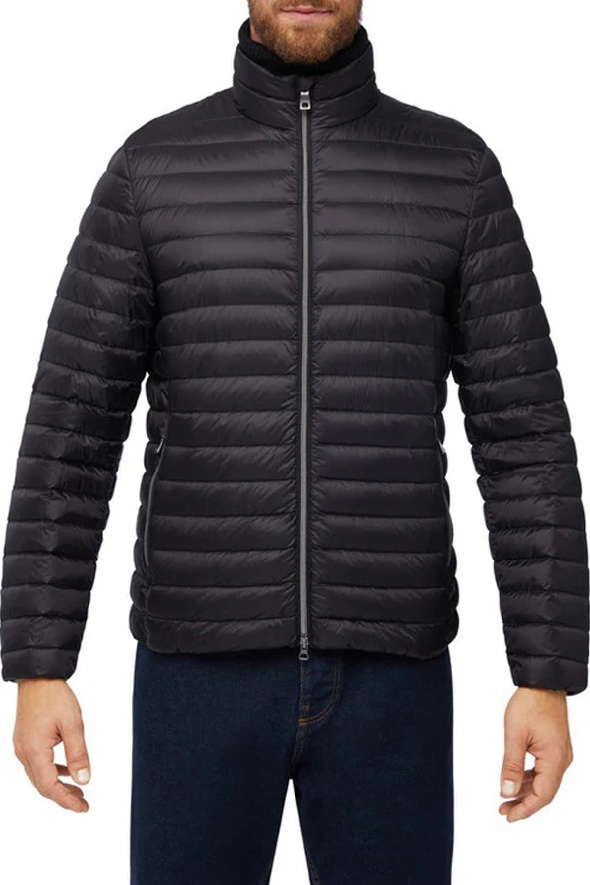 GEOX M WARRENS en color NEGRO (1)