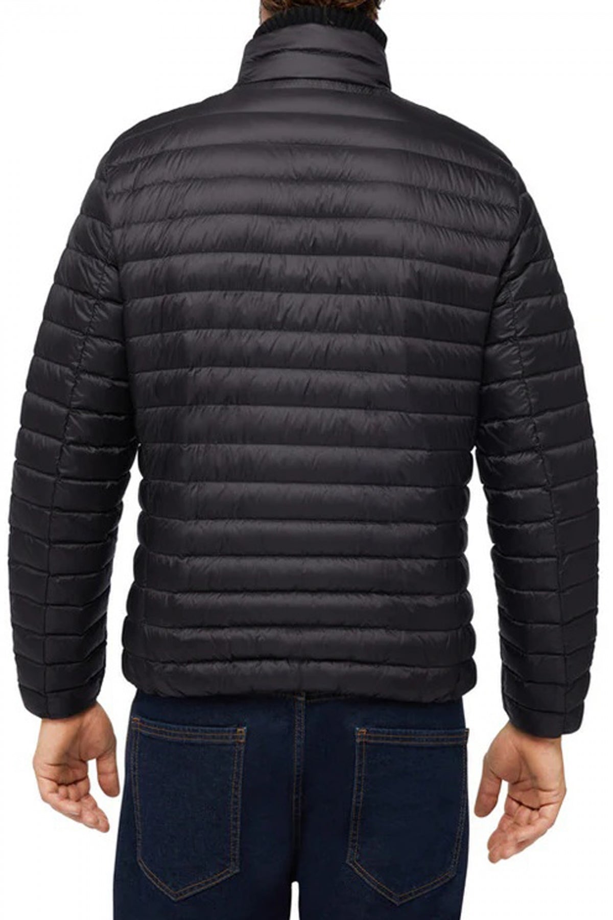 GEOX M WARRENS en color NEGRO (3)