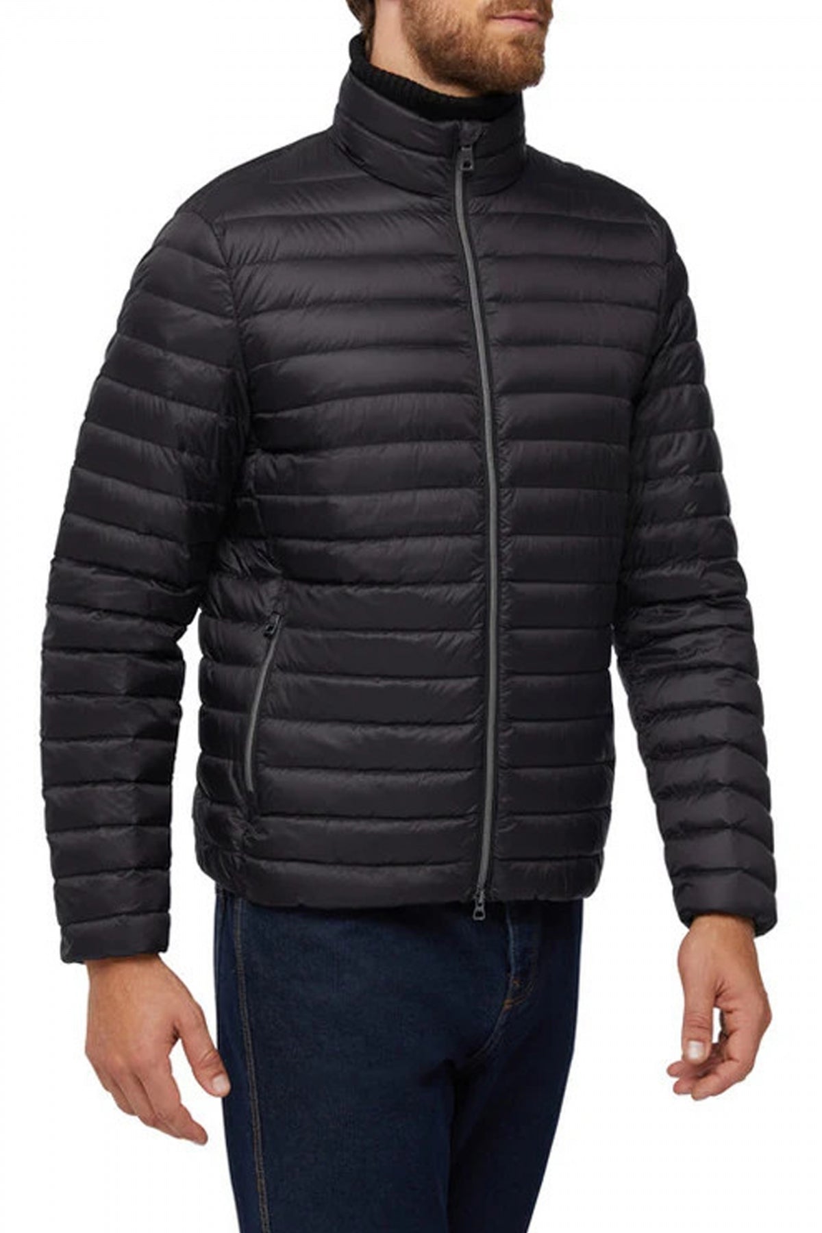 GEOX M WARRENS en color NEGRO (4)