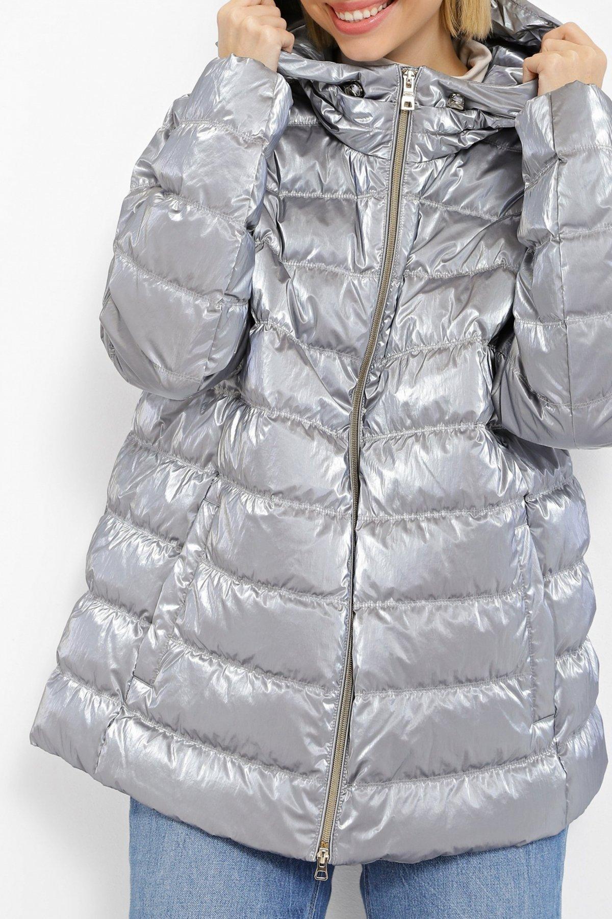 GEOX W MYLUSE en color GRIS (1)