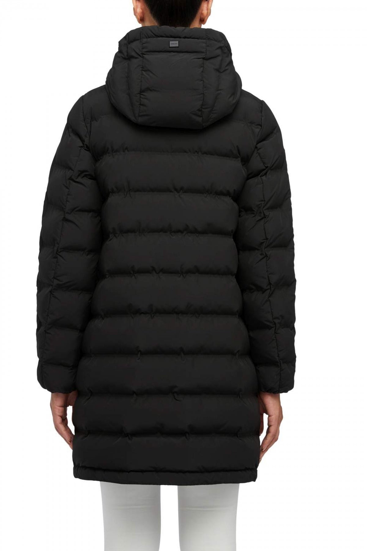 GEOX W SPHERICA en color NEGRO (4)