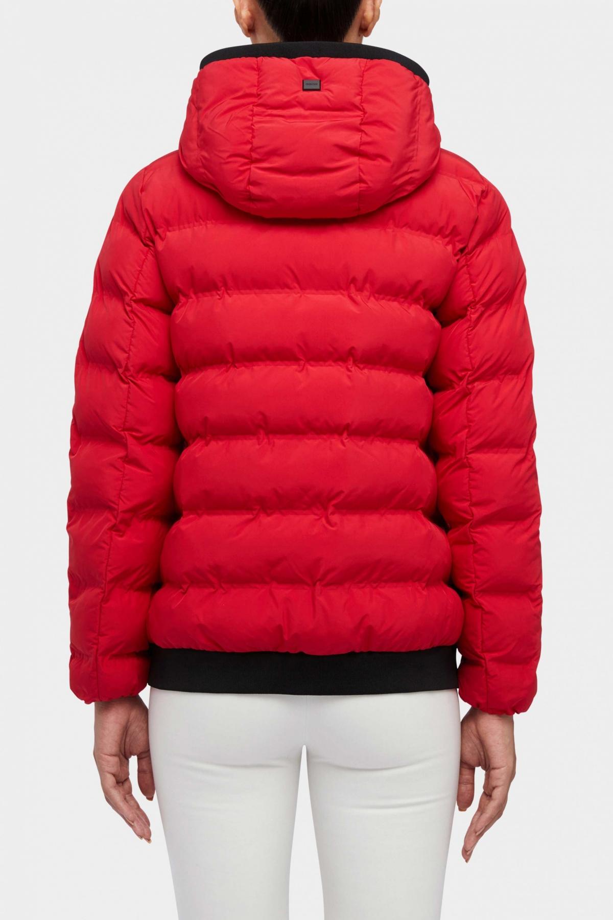 GEOX W SPHERICA en color ROJO (2)