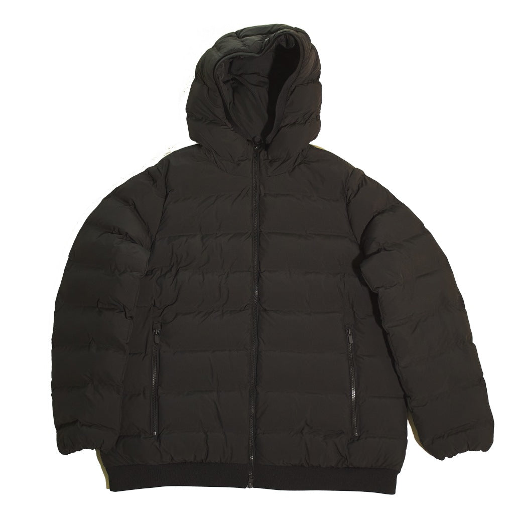 GEOX W SPHERICA en color NEGRO (4)