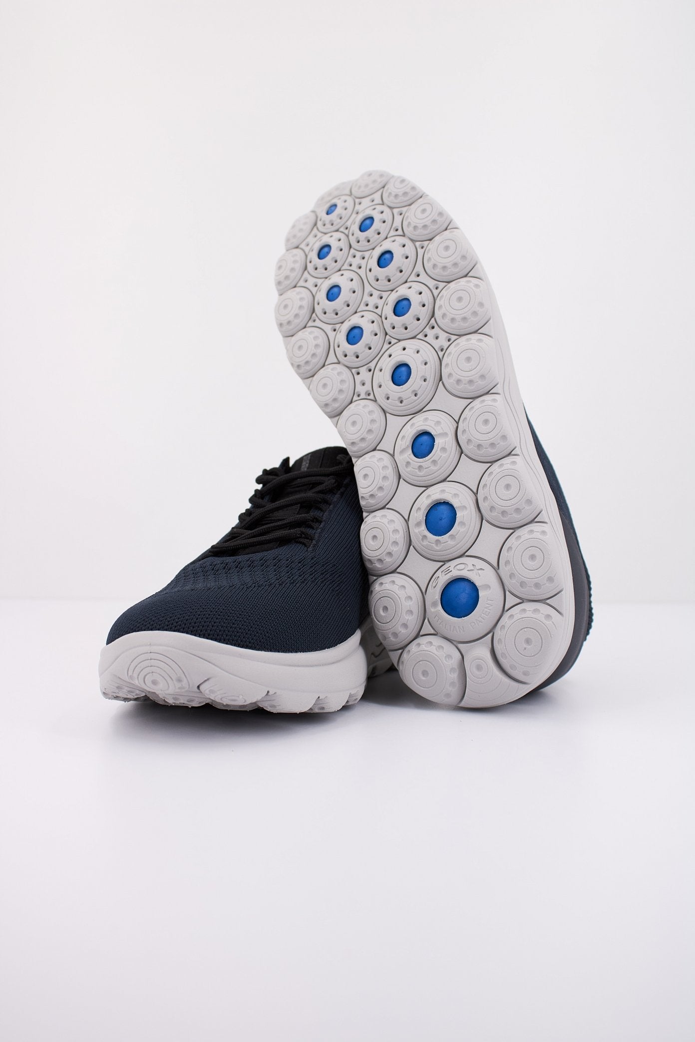 GEOX U SPHERICA en color AZUL (5)