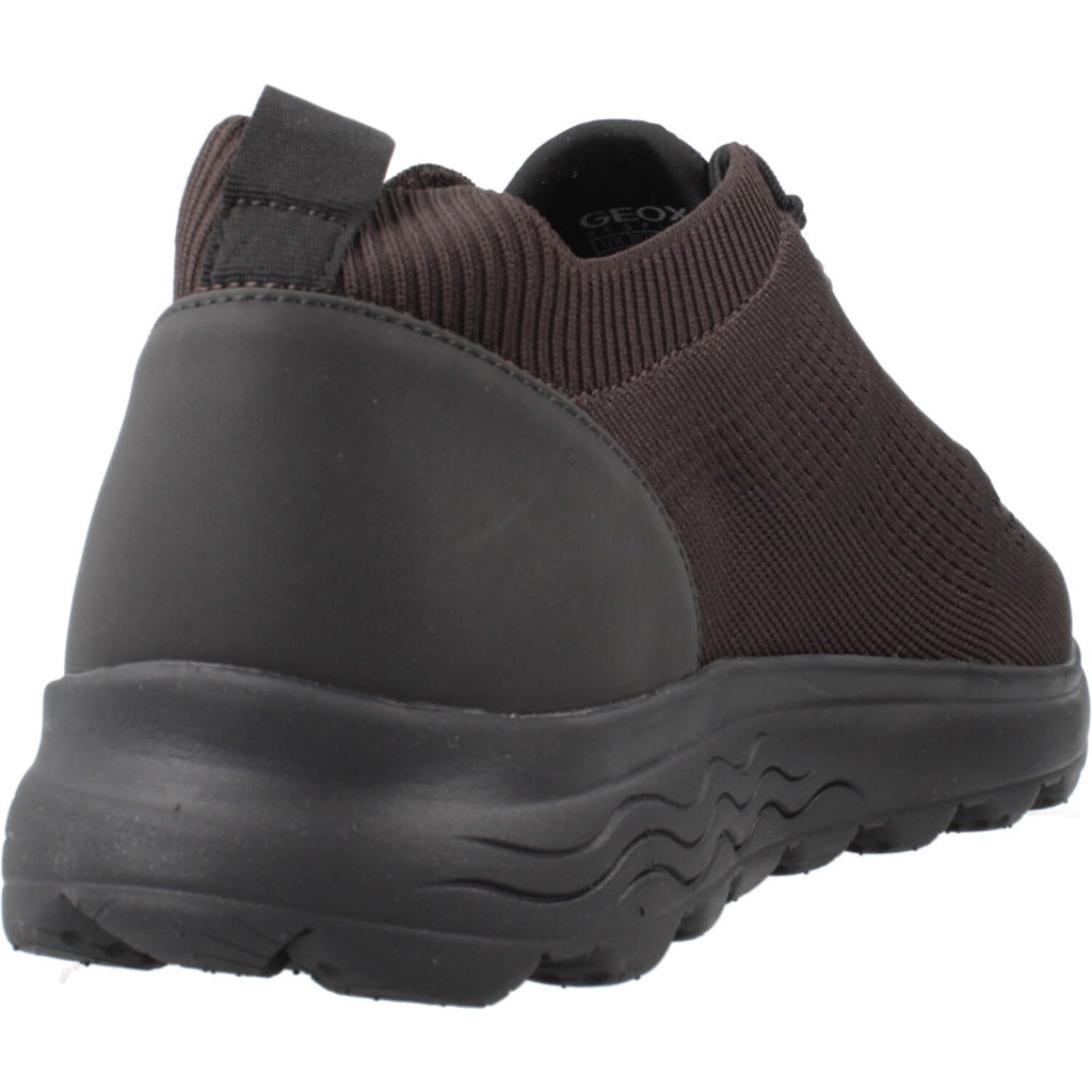 GEOX U SPHERICA en color MARRON (3)