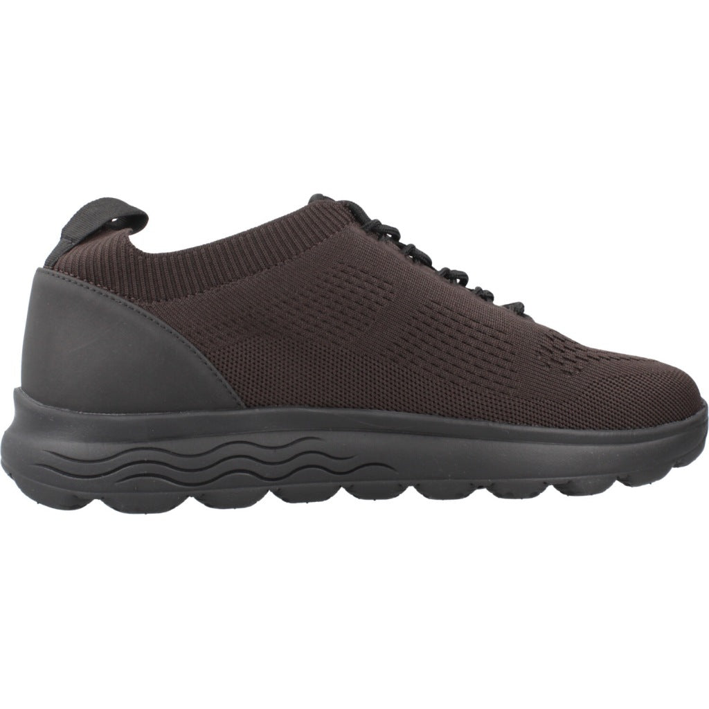 GEOX U SPHERICA en color MARRON (4)