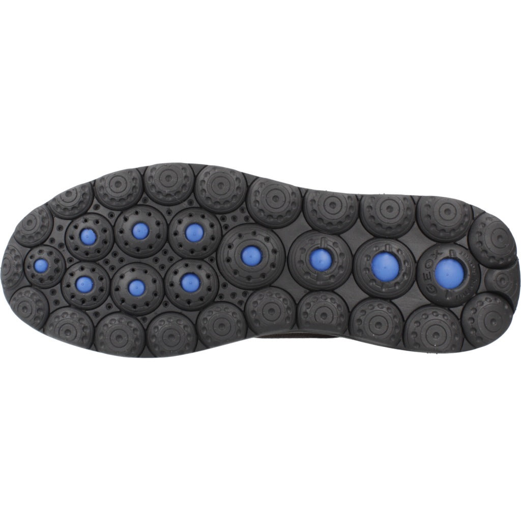GEOX U SPHERICA en color MARRON (6)