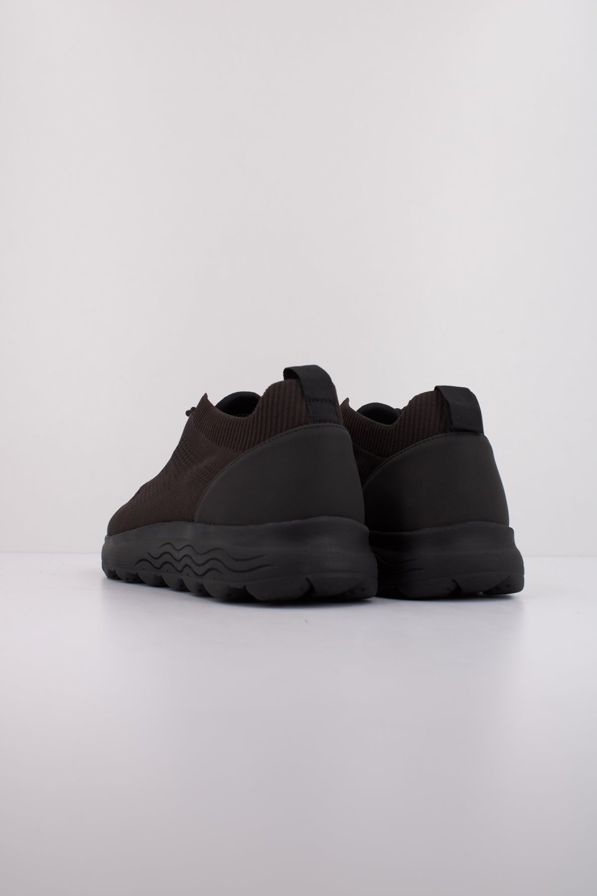 GEOX U SPHERICA en color MARRON (4)