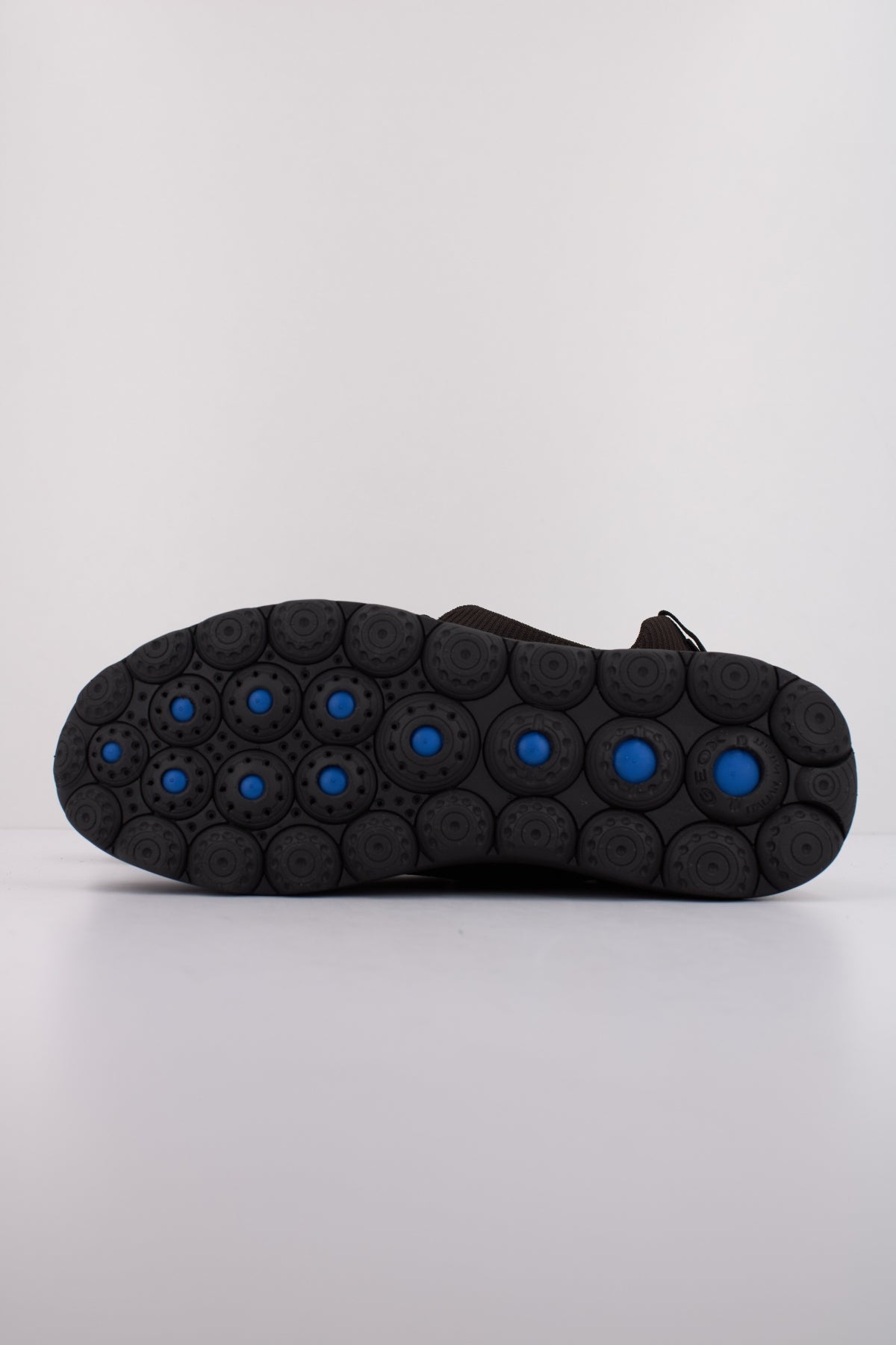 GEOX U SPHERICA en color MARRON (5)