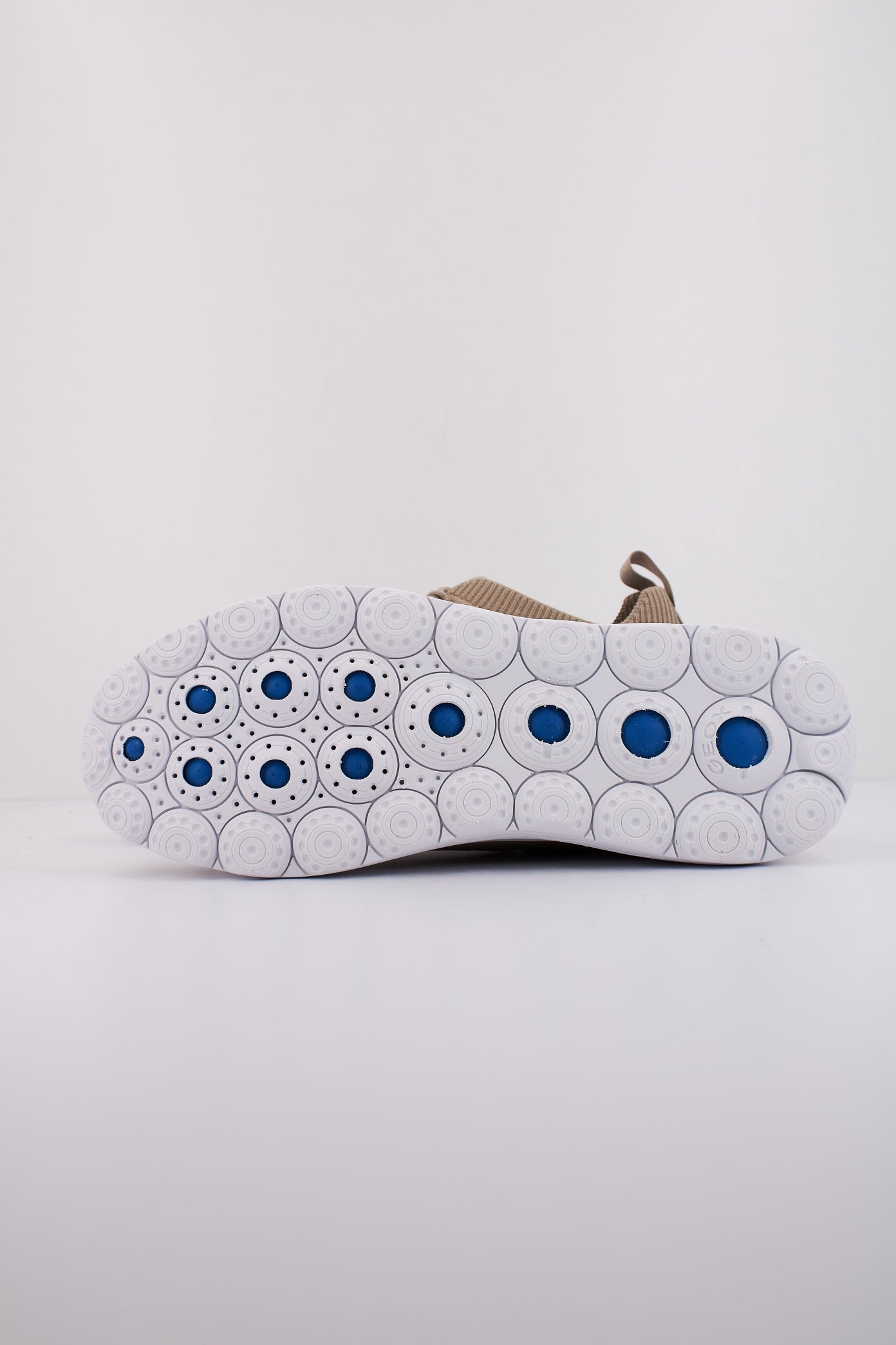 GEOX U SPHERICA en color VERDE (5)