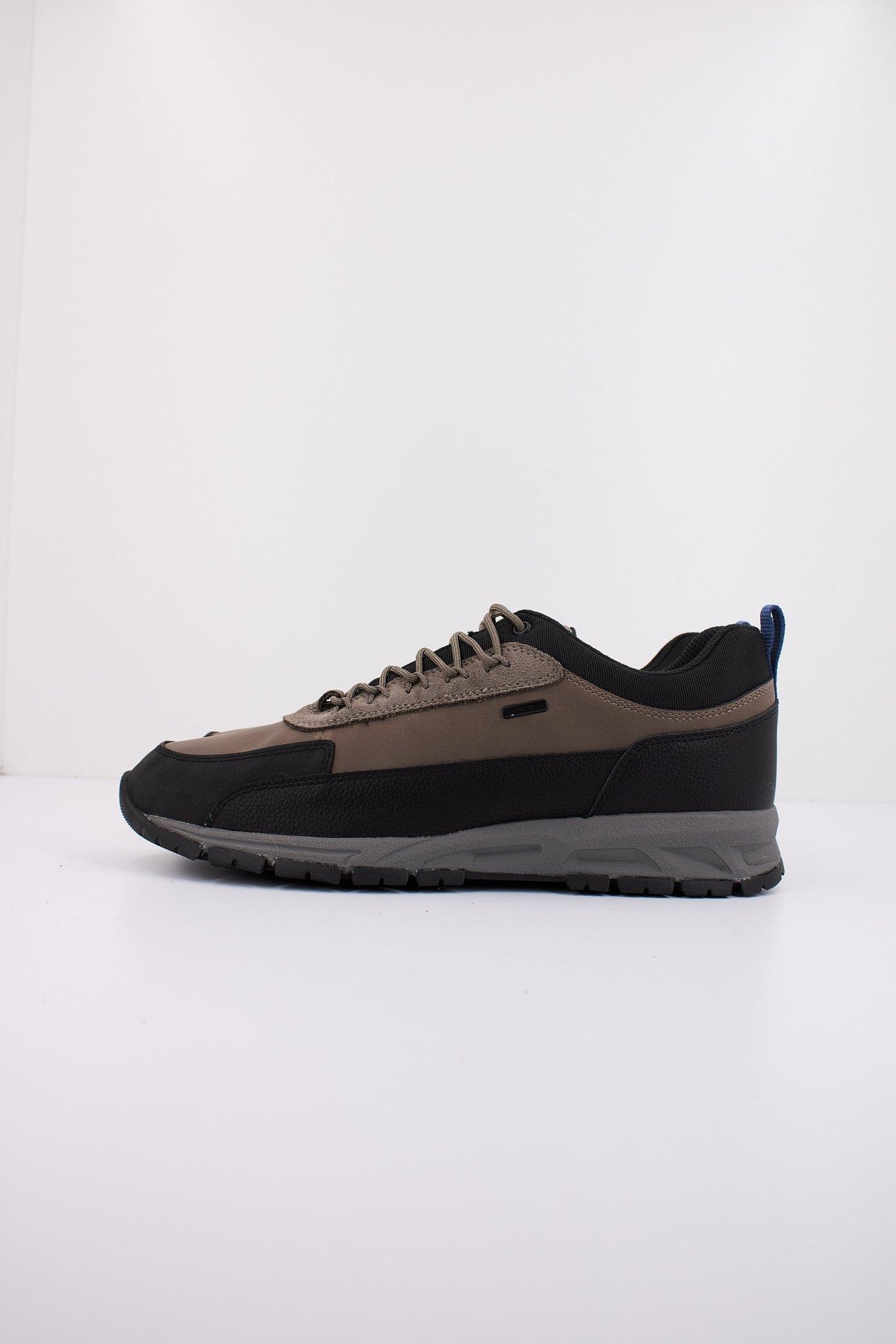 GEOX U DORAY en color GRIS (1)