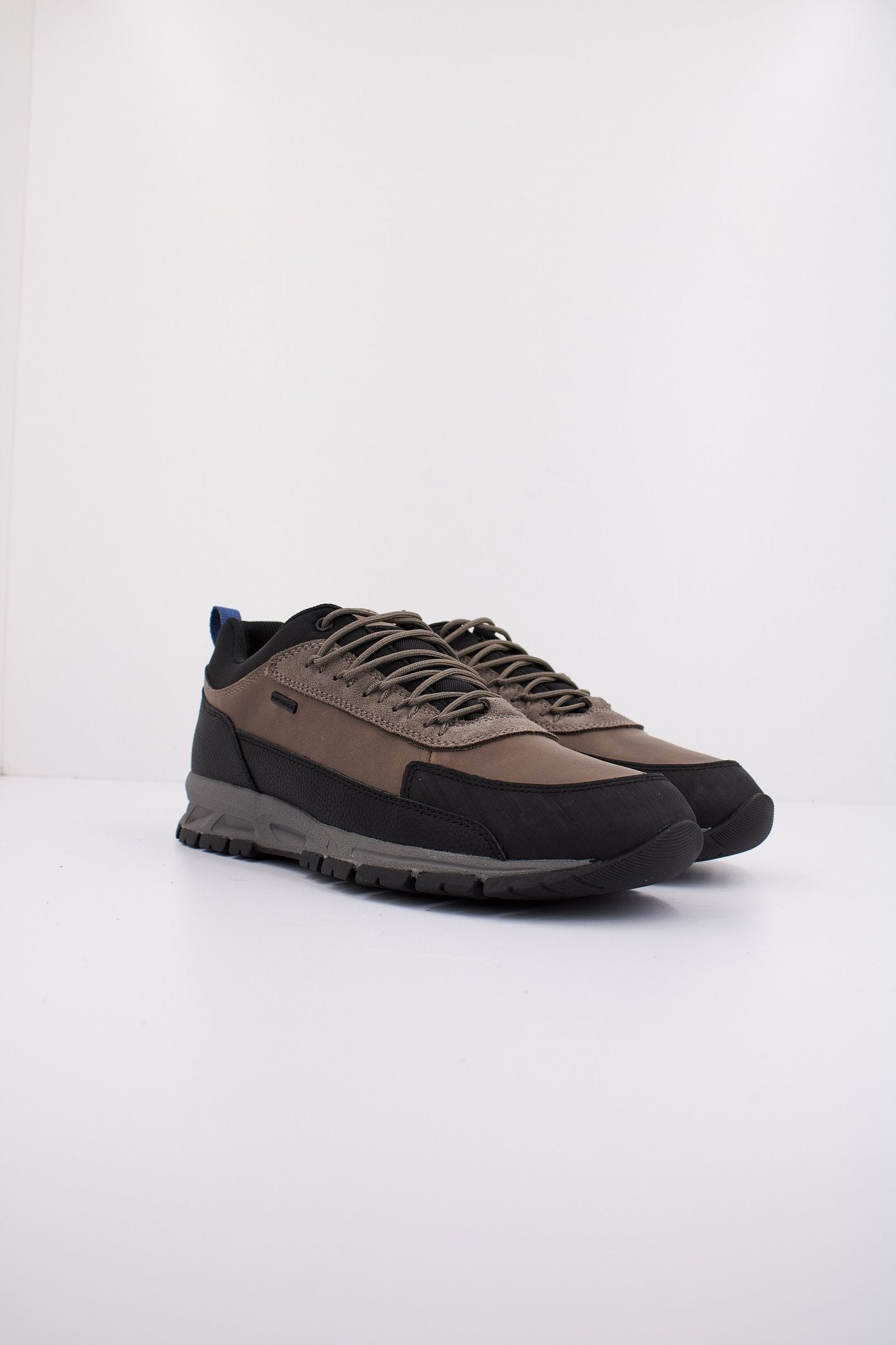 GEOX U DORAY en color GRIS (2)