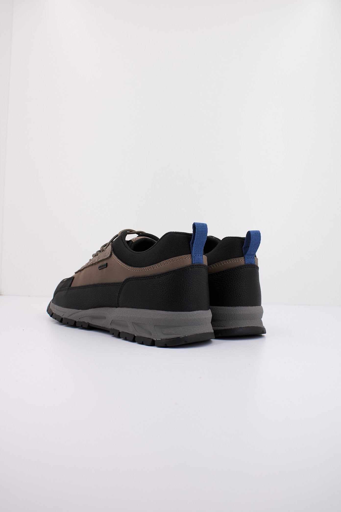 GEOX U DORAY en color GRIS (4)