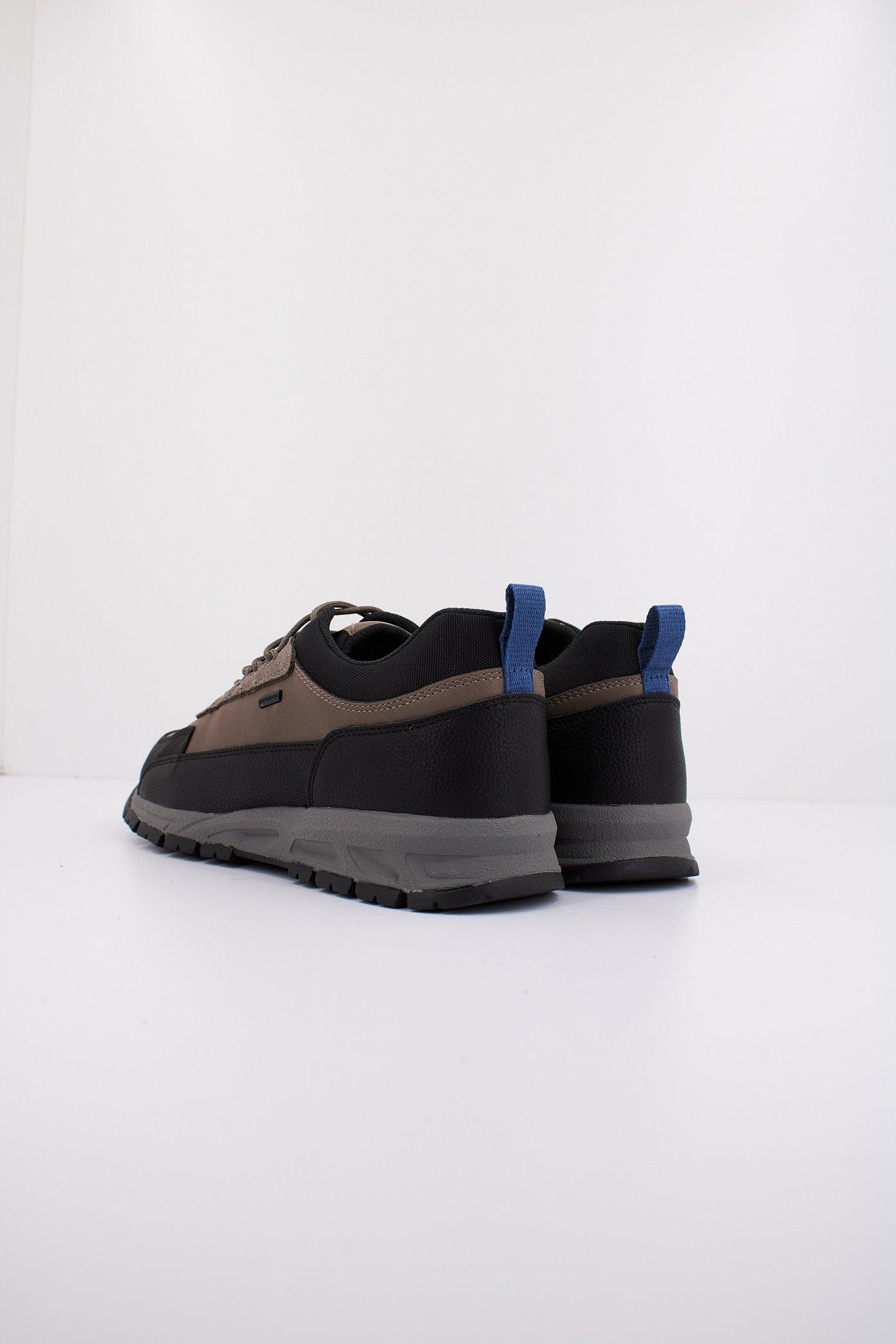 GEOX U DORAY en color GRIS (4)