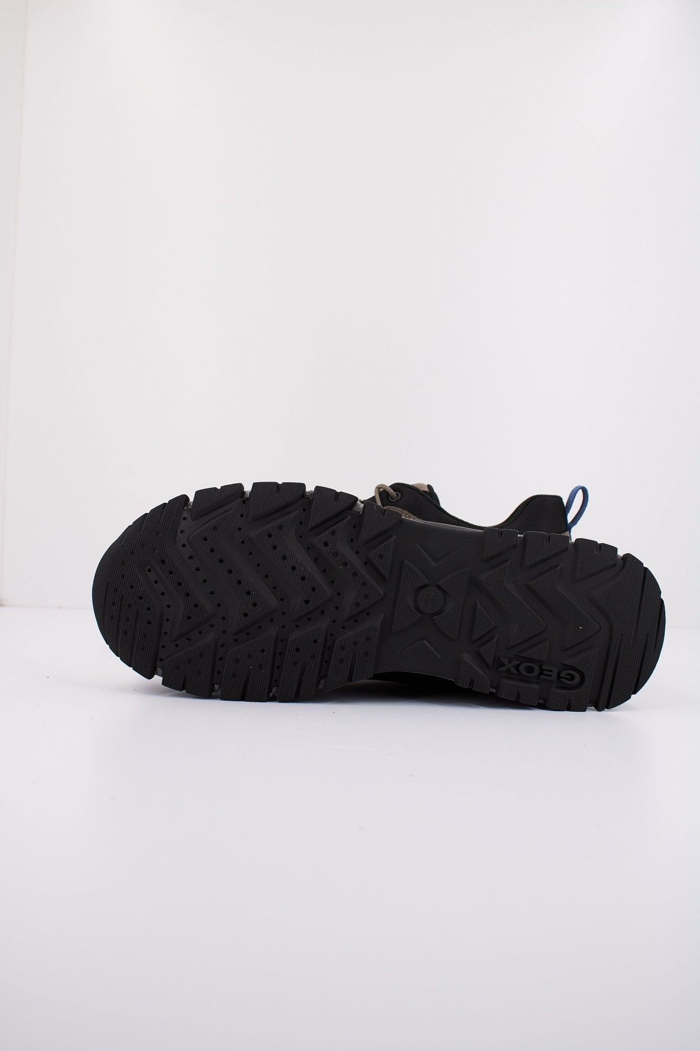 GEOX U DORAY en color GRIS (5)