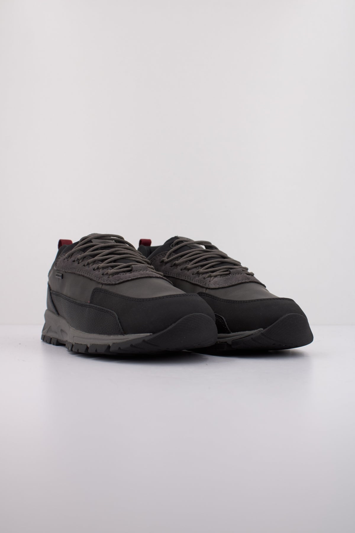 GEOX U DORAY B ABX en color GRIS (2)