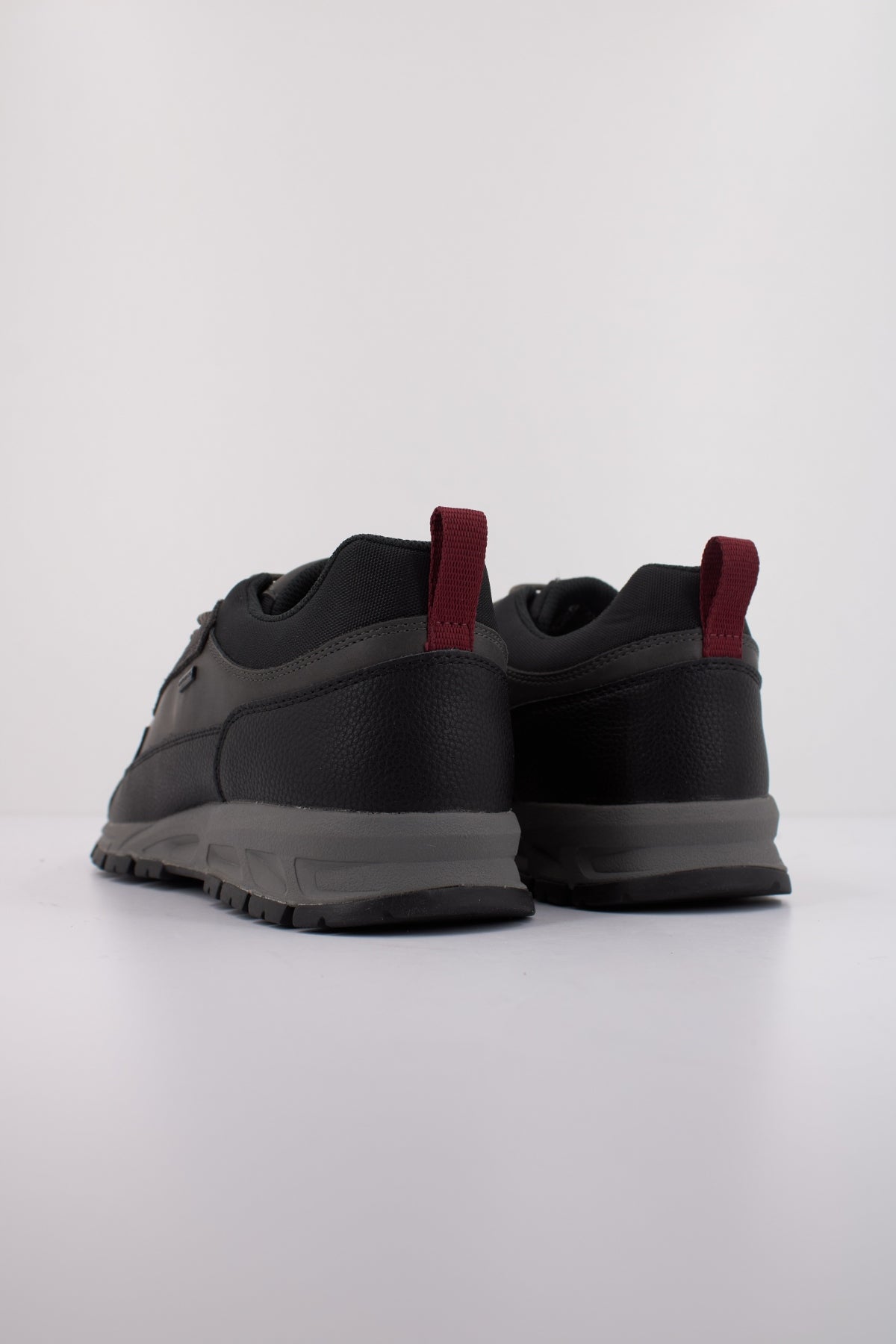 GEOX U DORAY B ABX en color GRIS (4)