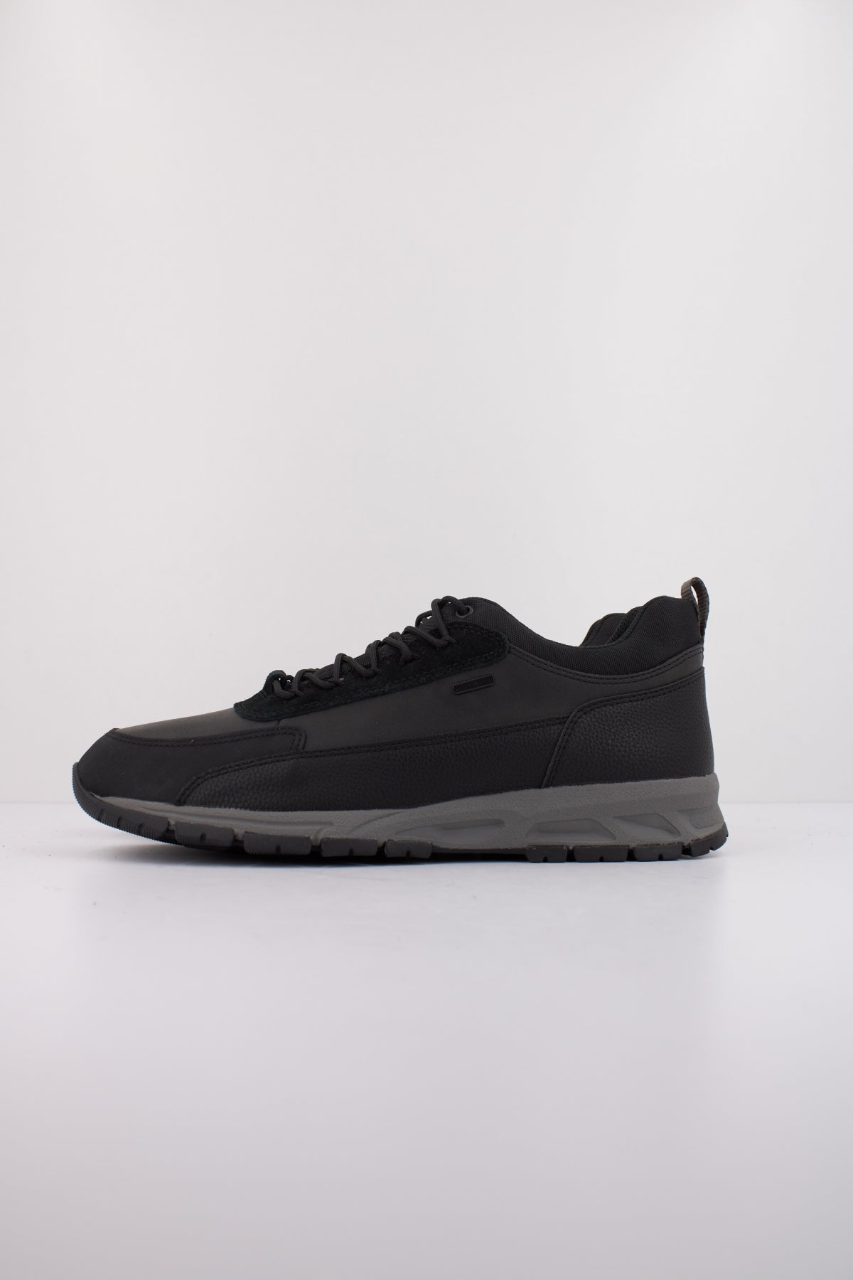 GEOX U DORAY en color NEGRO (1)