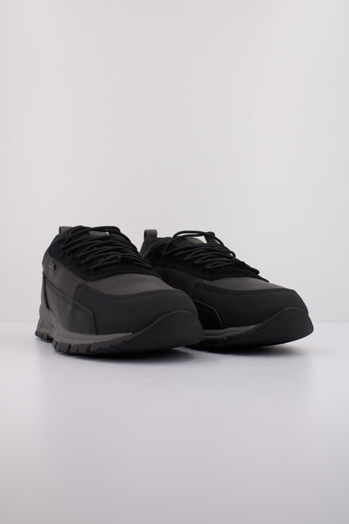 GEOX U DORAY en color NEGRO (2)