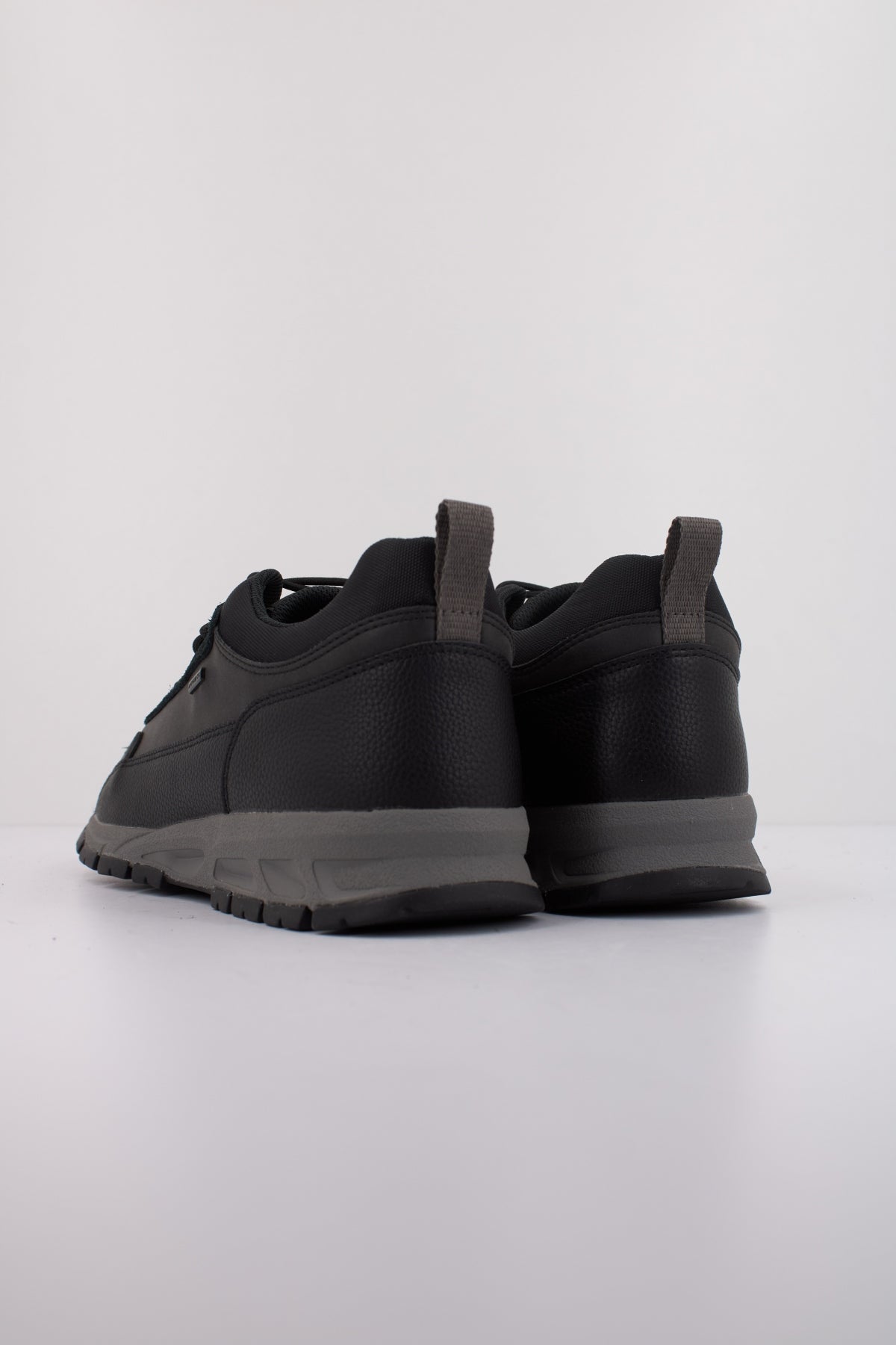 GEOX U DORAY en color NEGRO (4)