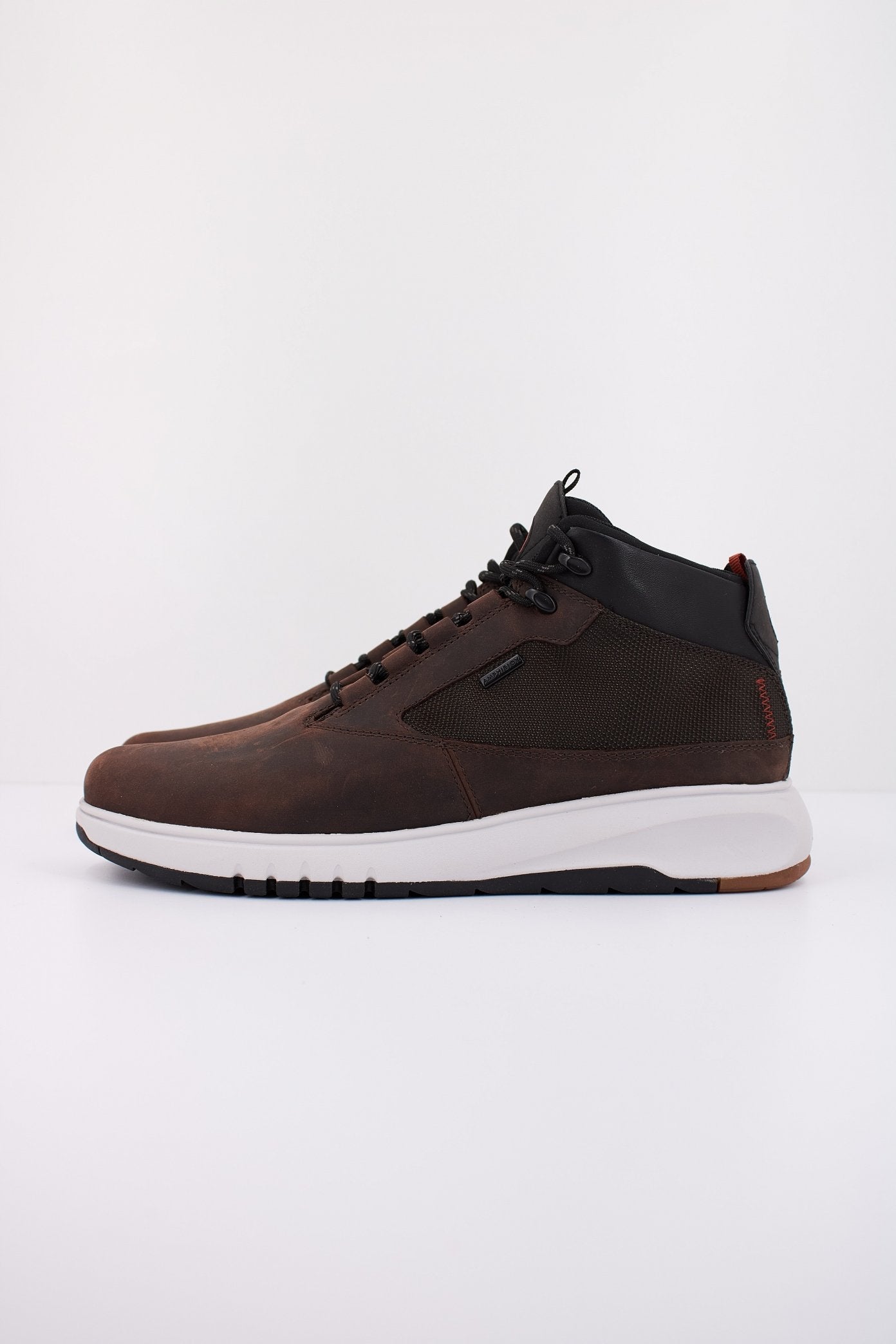 GEOX U AERANTIS en color MARRON (1)