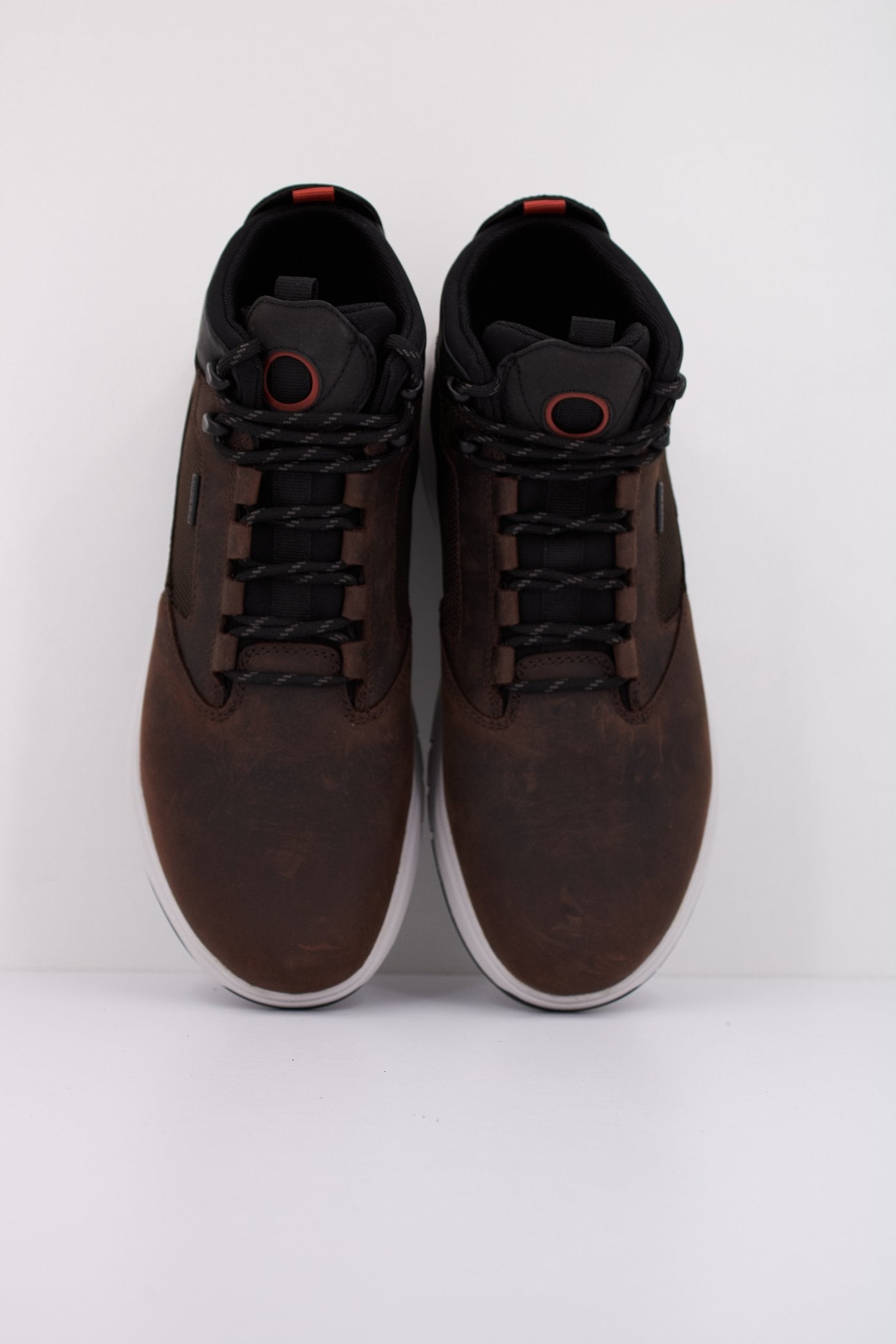 GEOX U AERANTIS en color MARRON (3)