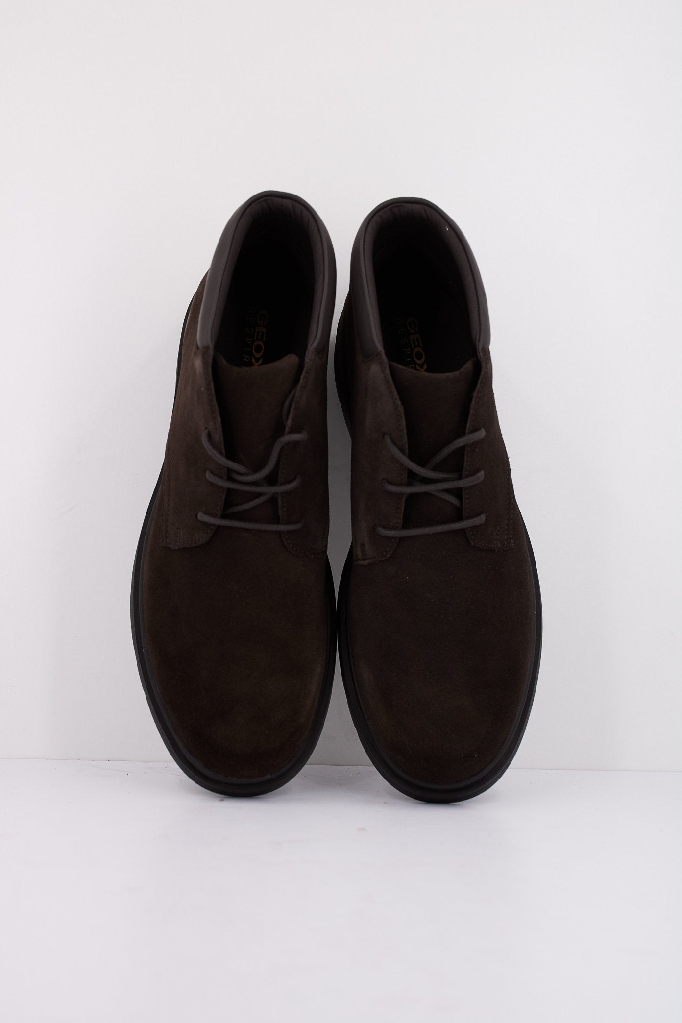 GEOX U SPHERICA en color MARRON (3)