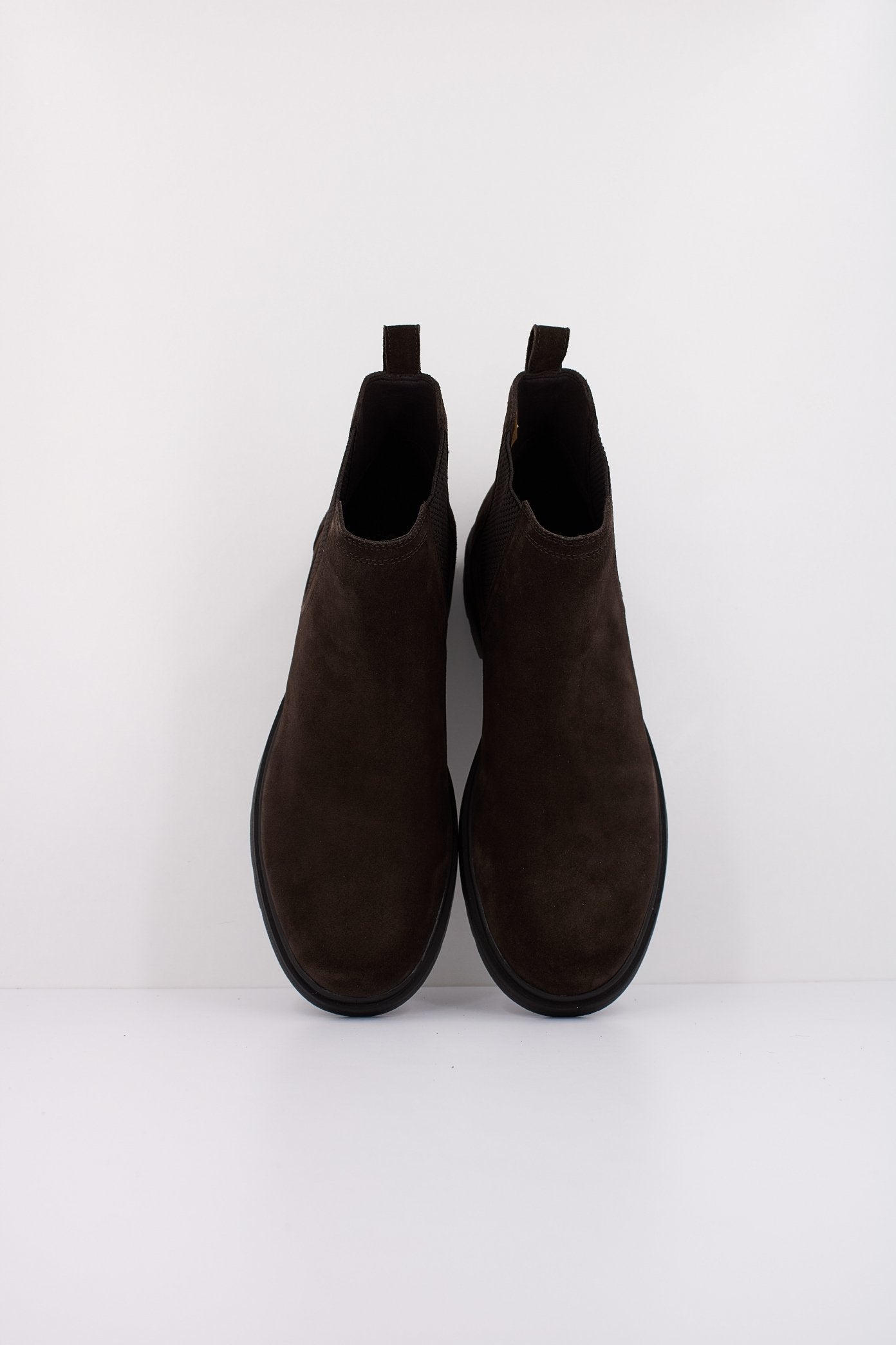 GEOX U SPHERICA en color MARRON (3)