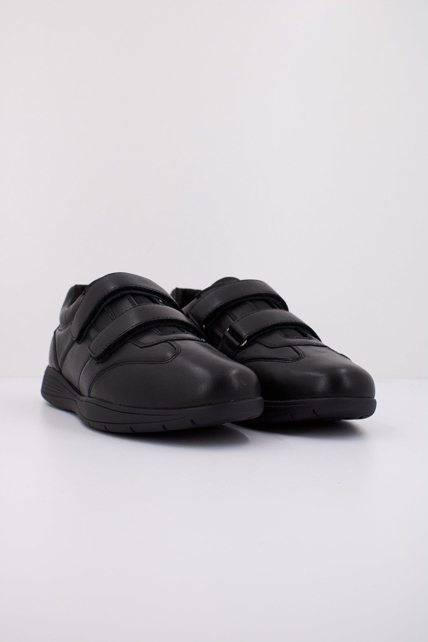 GEOX U SPHERICA en color NEGRO (2)
