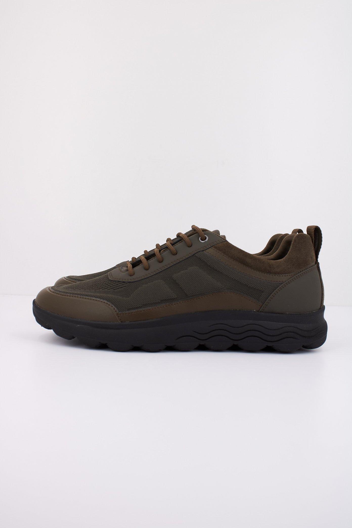 GEOX U SPHERICA en color GRIS (1)