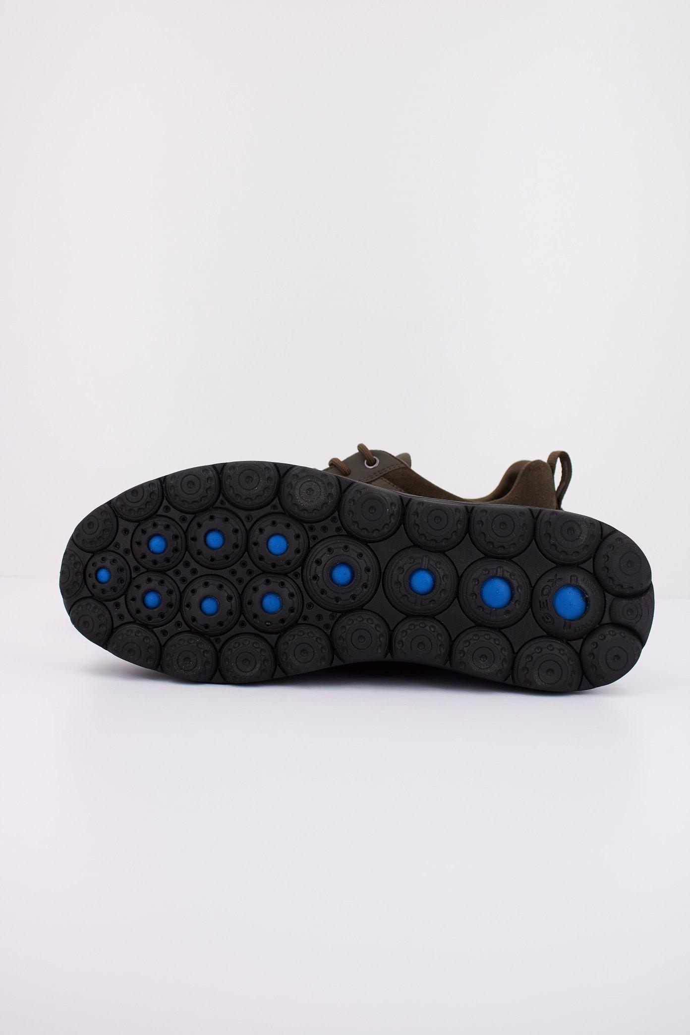 GEOX U SPHERICA en color GRIS (5)