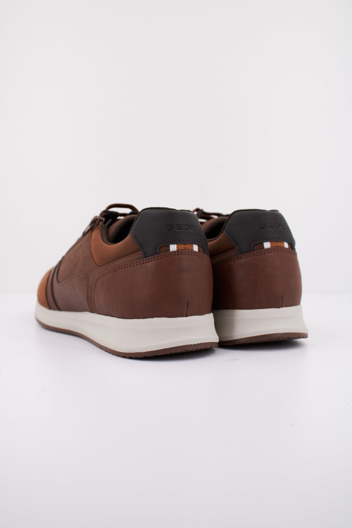 GEOX EKPT U AVERY en color MARRON (4)