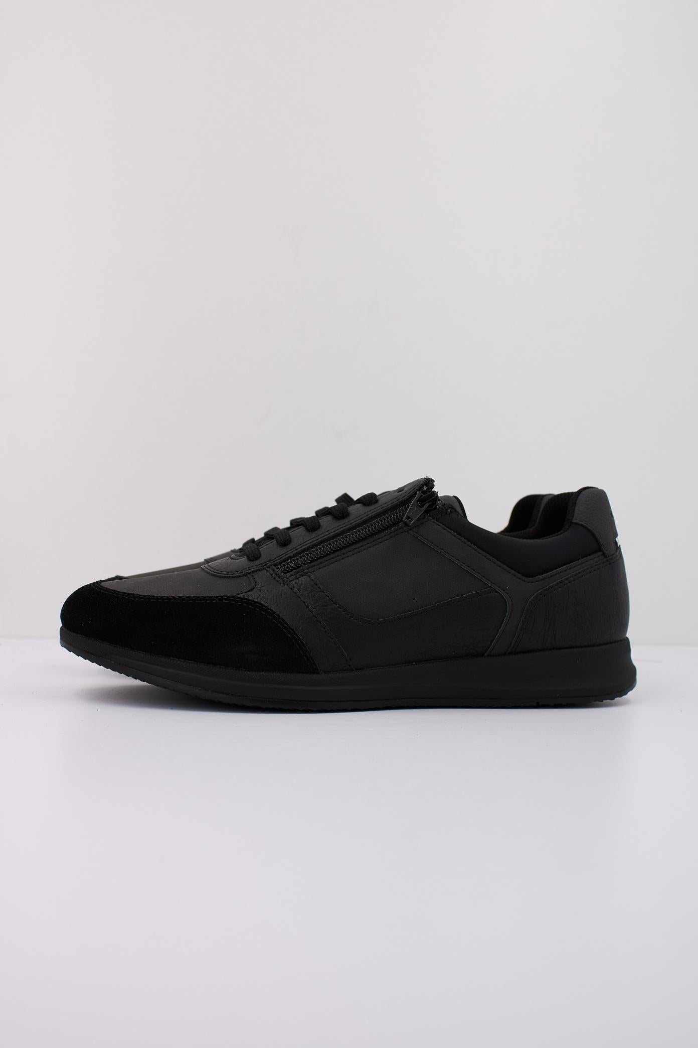 GEOX EKPT U AVERY en color NEGRO (1)