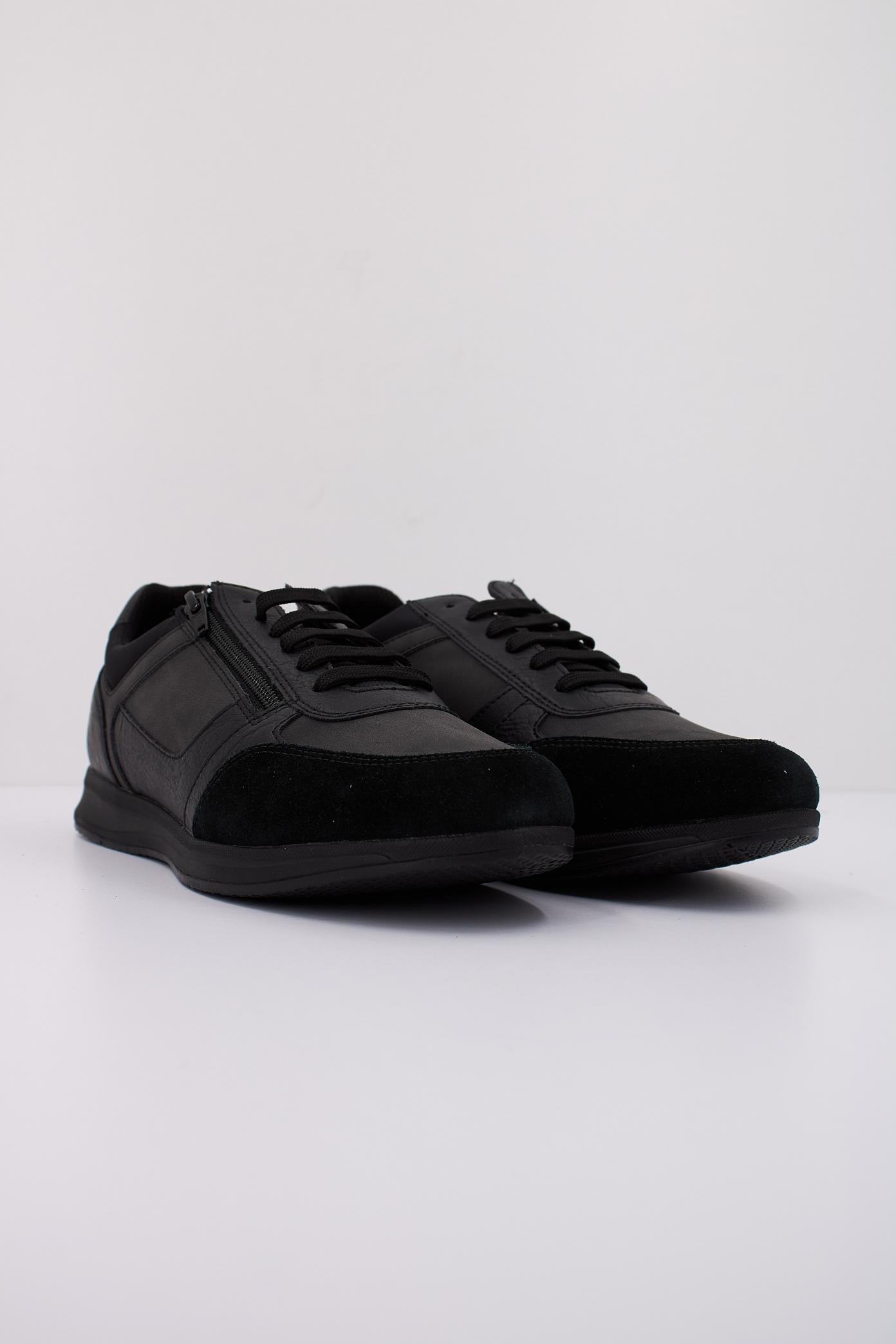 GEOX EKPT U AVERY en color NEGRO (2)