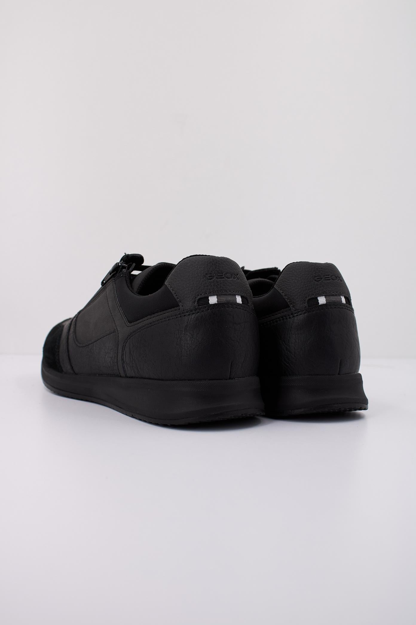 GEOX EKPT U AVERY en color NEGRO (4)