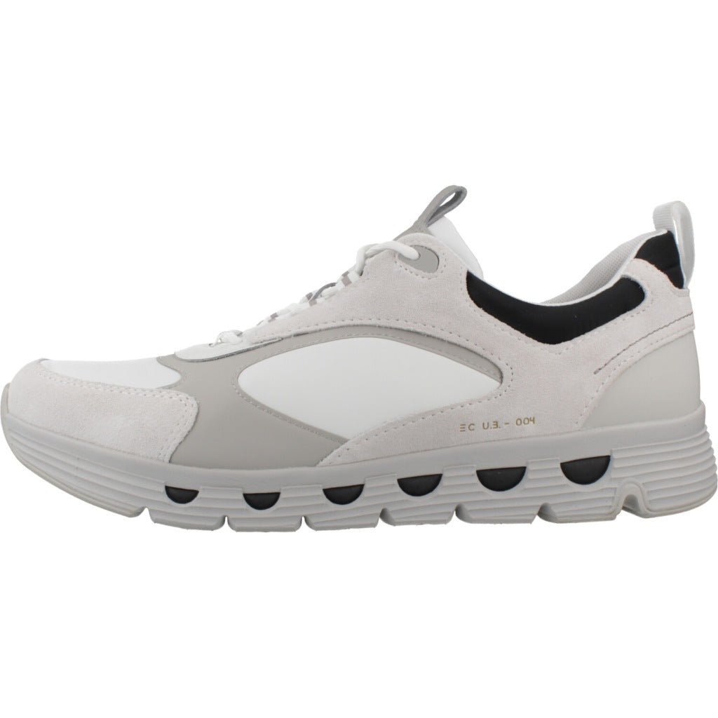 GEOX FU U SPHERICA en color BLANCO (2)