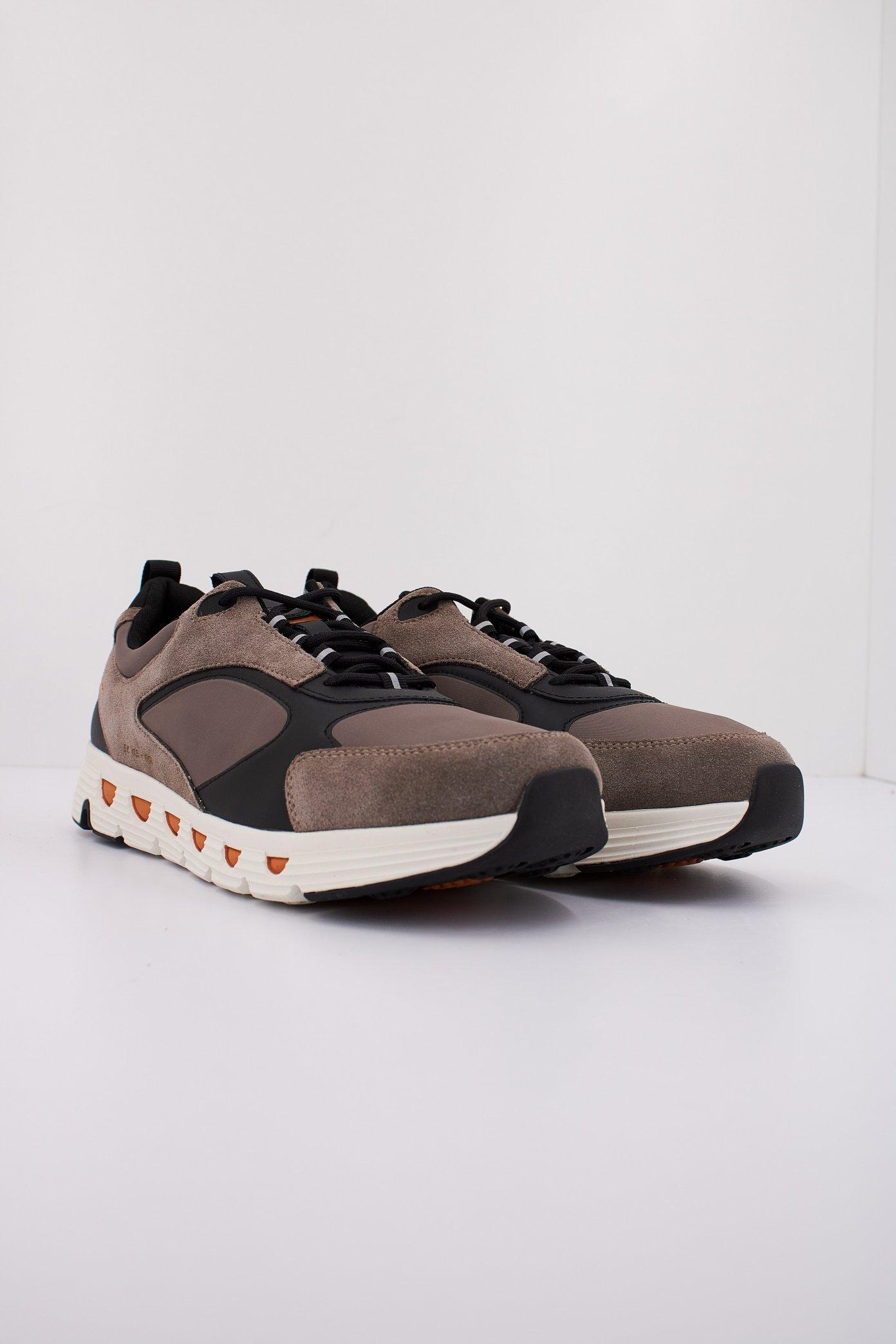 GEOX FU U SPHERICA en color BEIS (2)