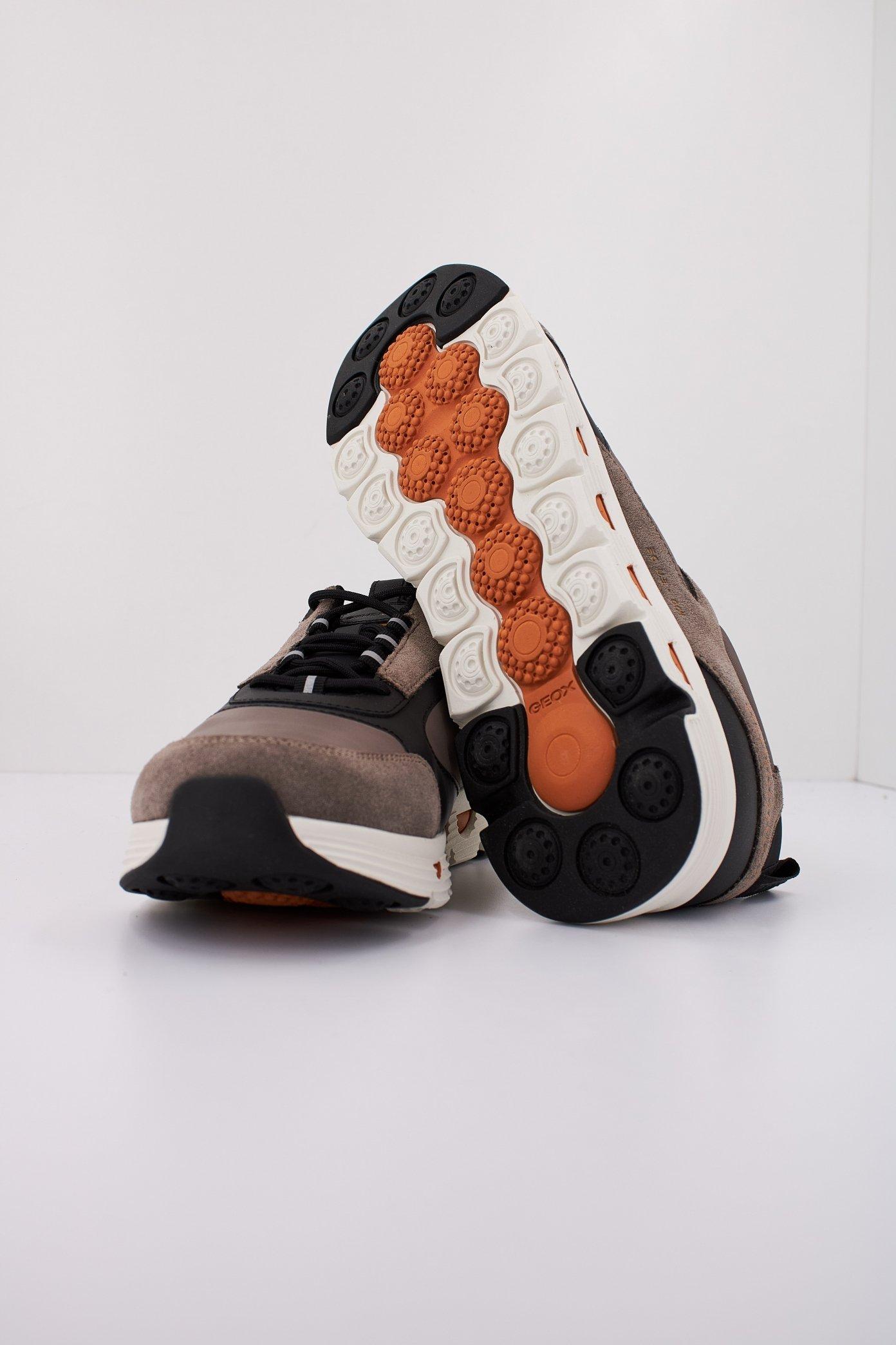 GEOX FU U SPHERICA en color BEIS (5)