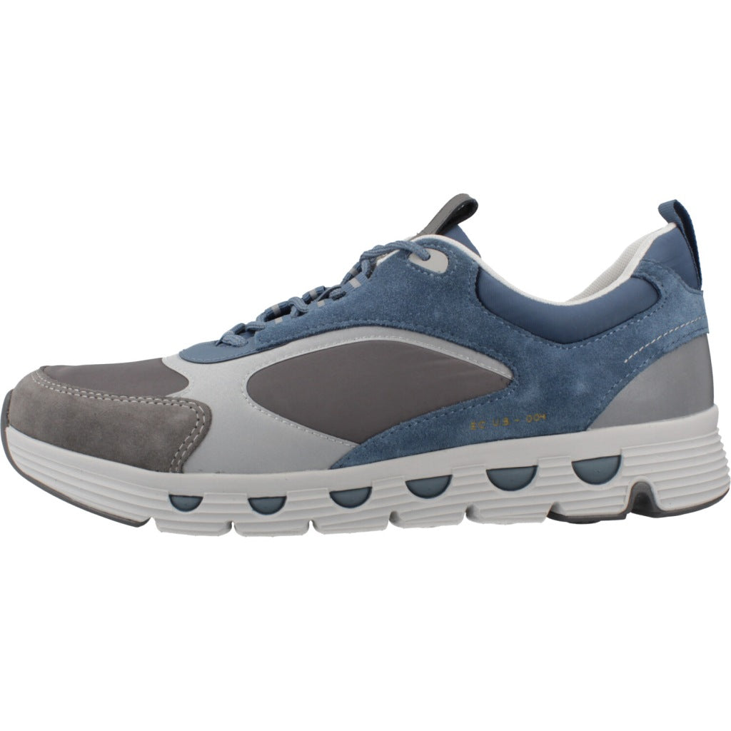 GEOX FU U SPHERICA en color AZUL (2)