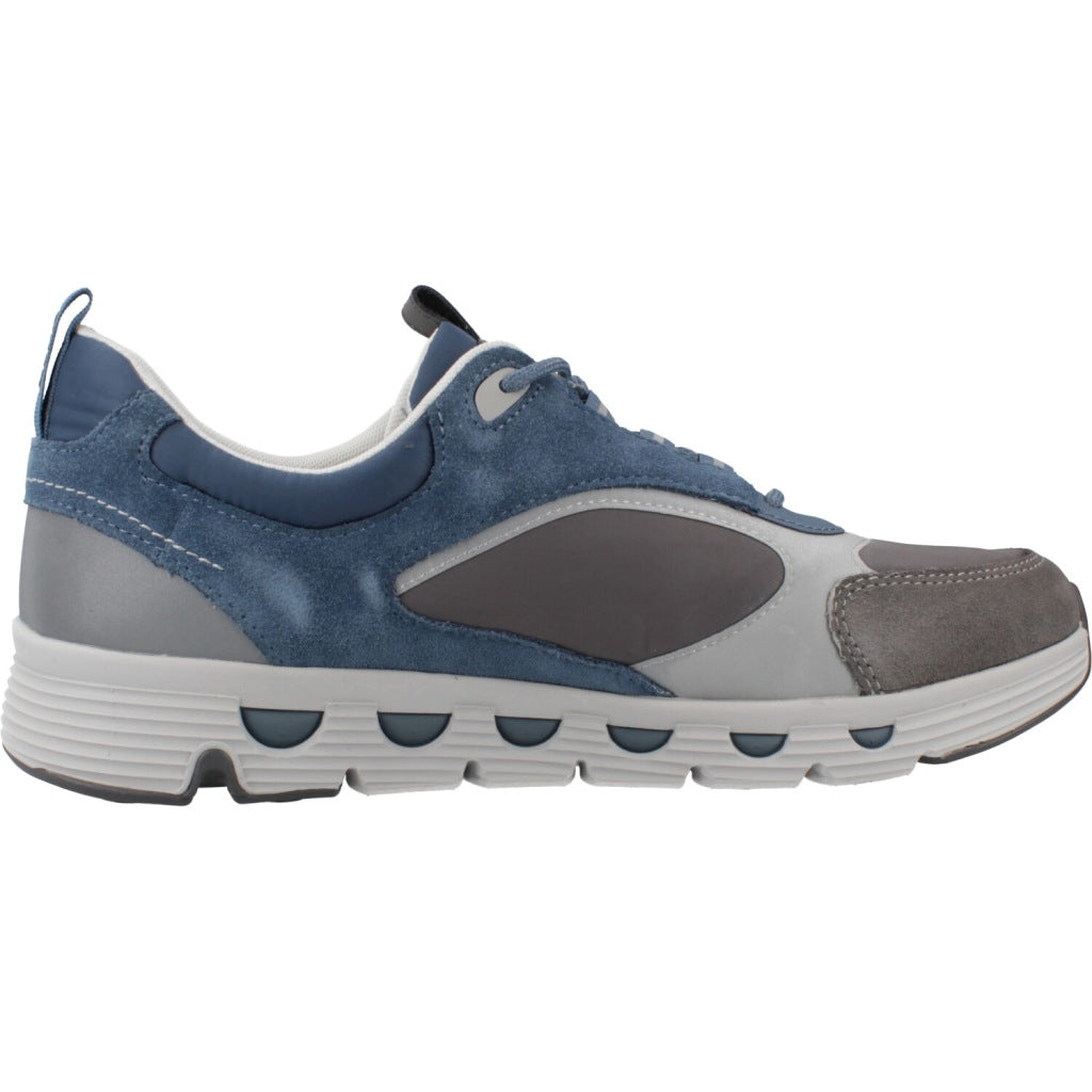 GEOX FU U SPHERICA en color AZUL (4)